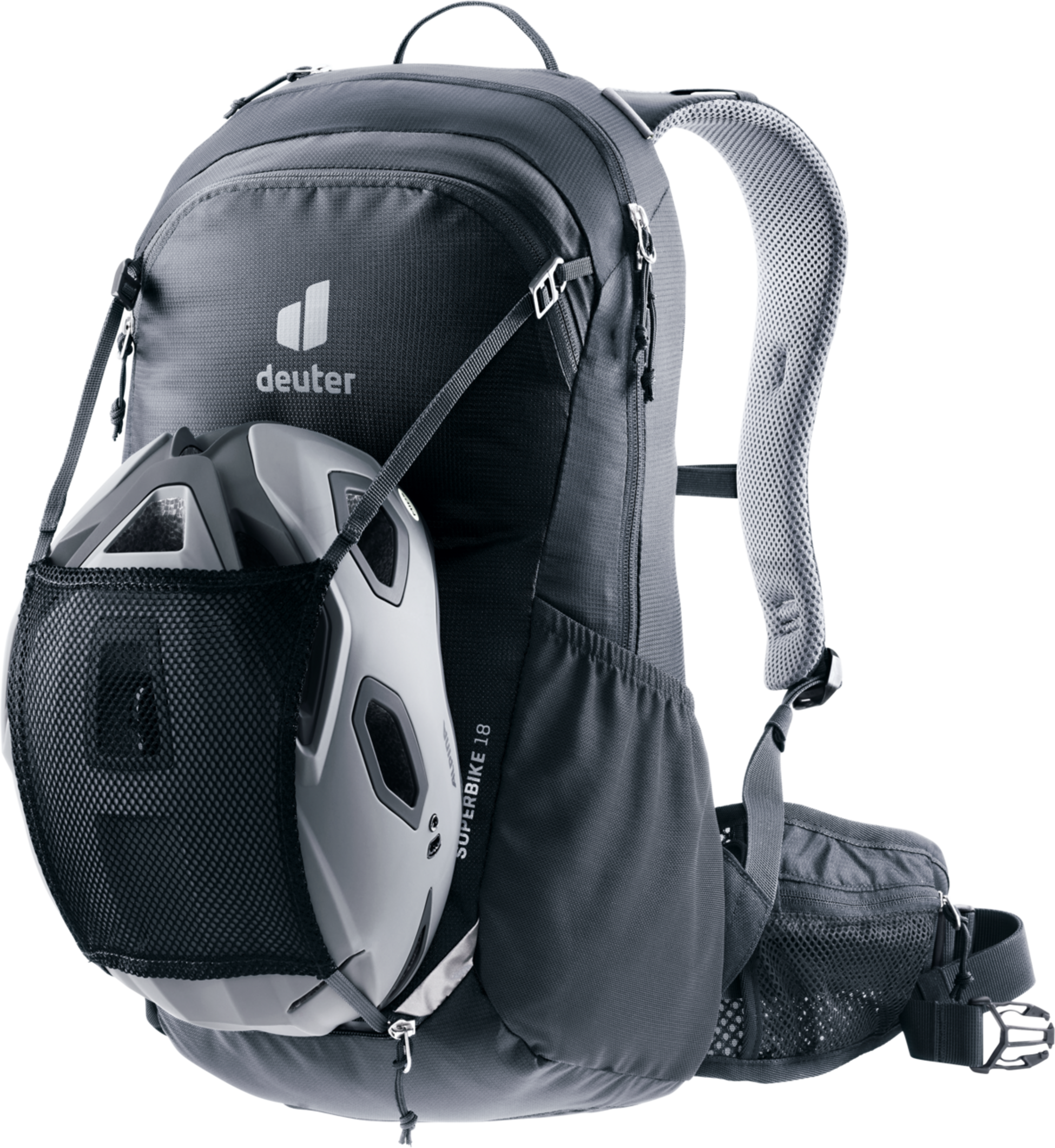 DEUTER, Cykelryggs&auml;ck Superbike 18