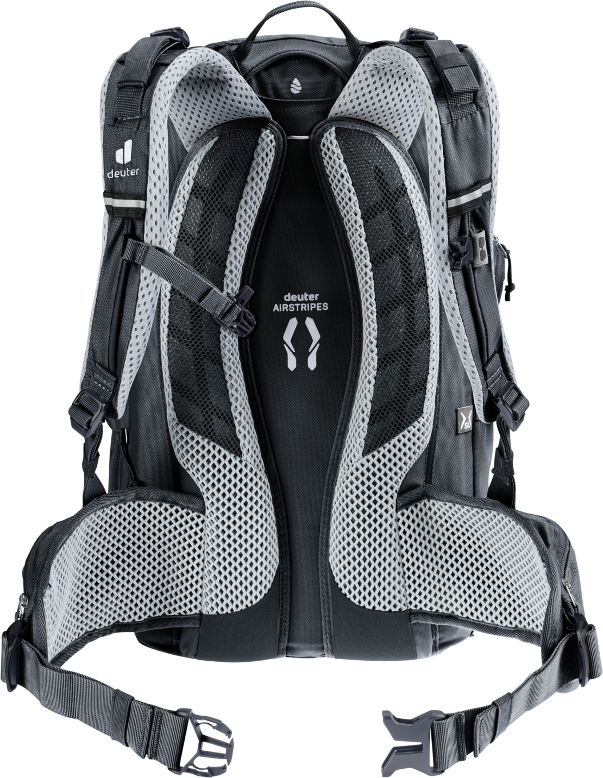 DEUTER, Cykelryggs&auml;ck Trans Alpine 22 Sl