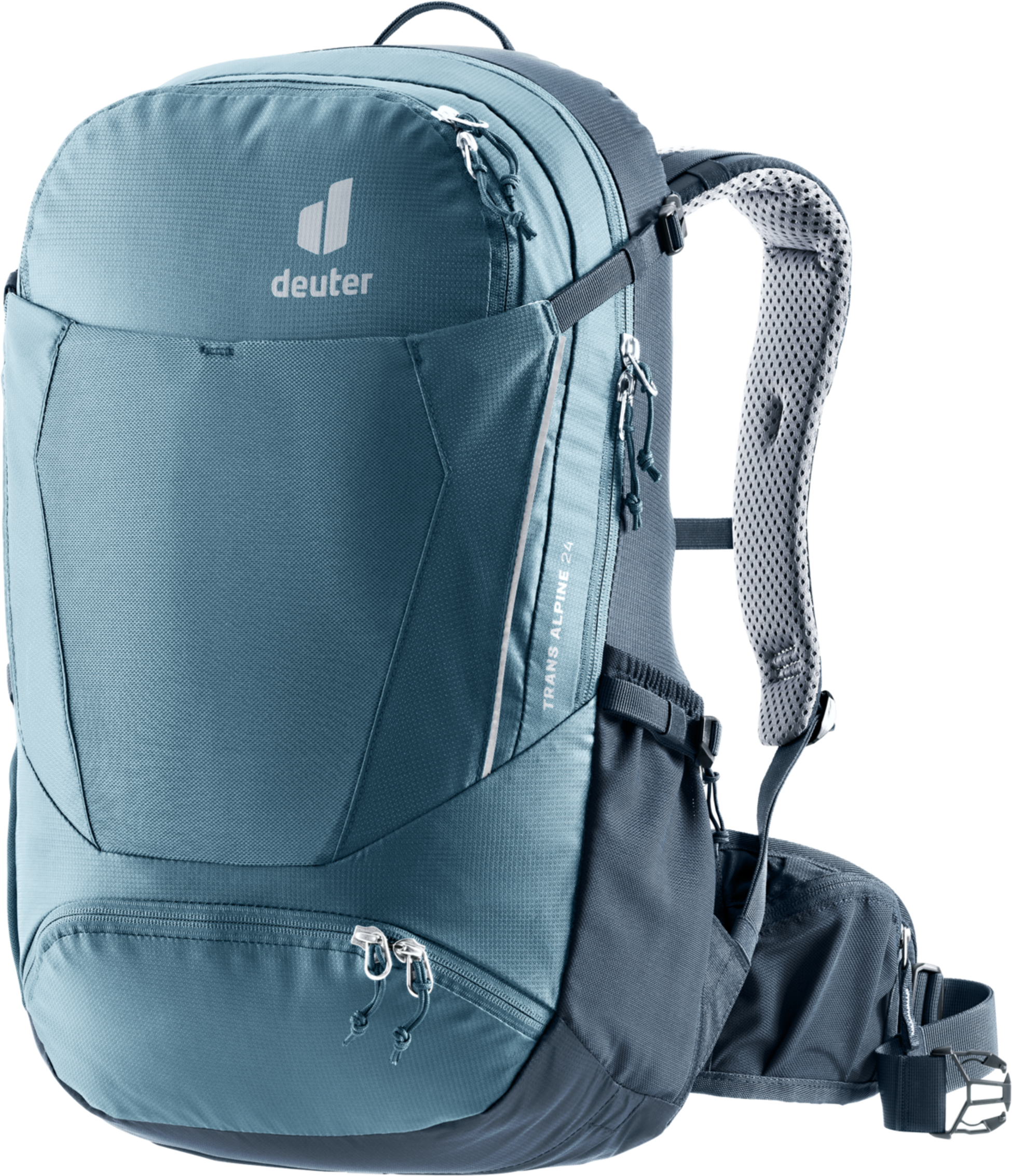 DEUTER, Cykelryggs&auml;ck Trans Alpine 24