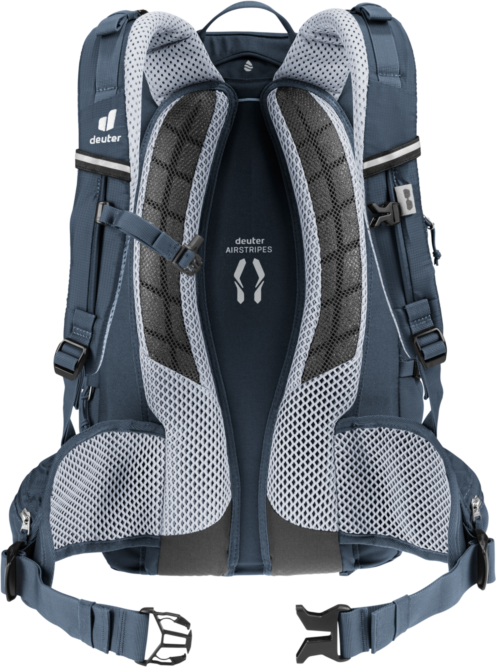 DEUTER, Cykelryggs&auml;ck Trans Alpine 24