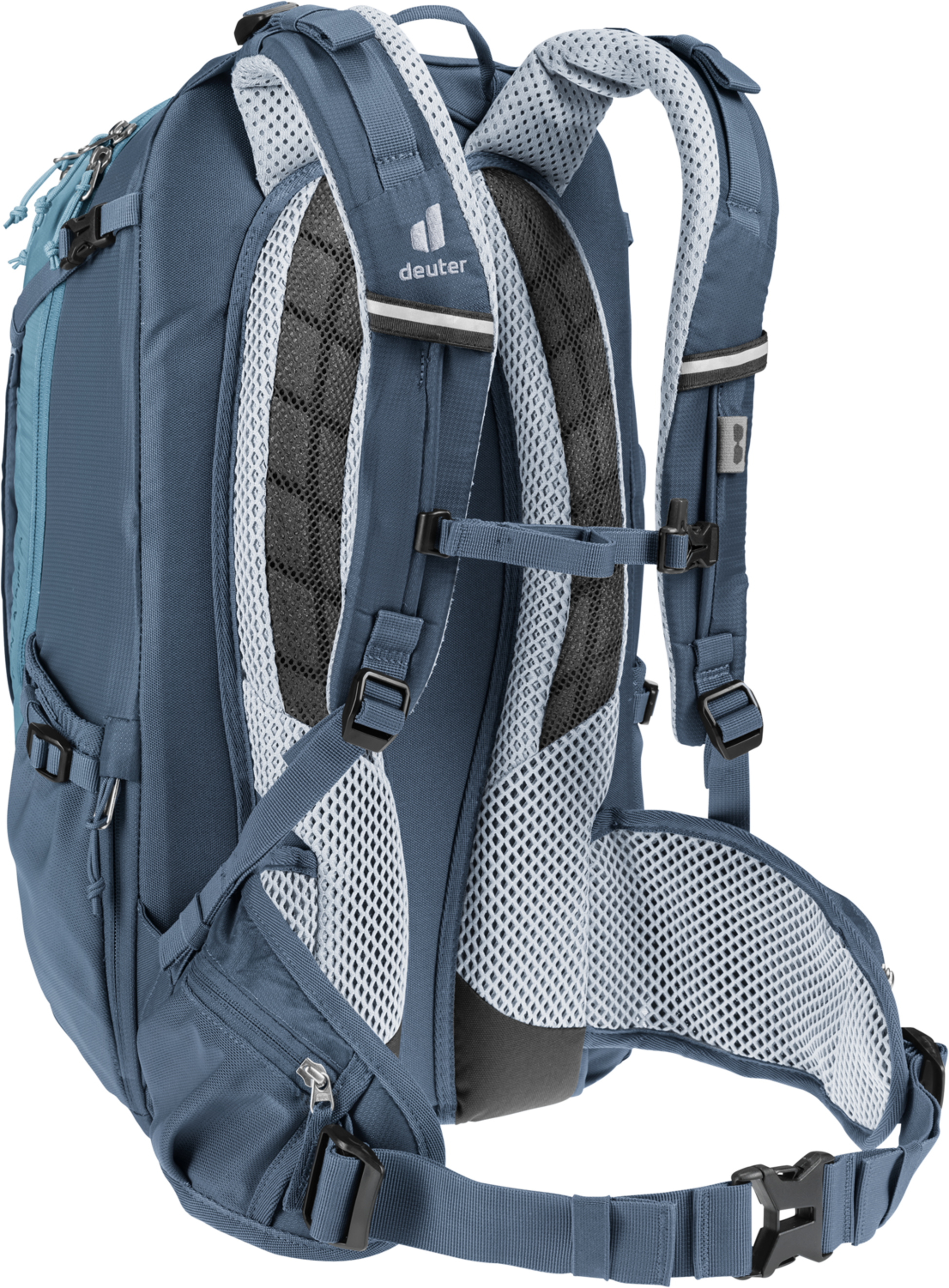DEUTER, Cykelryggs&auml;ck Trans Alpine 24