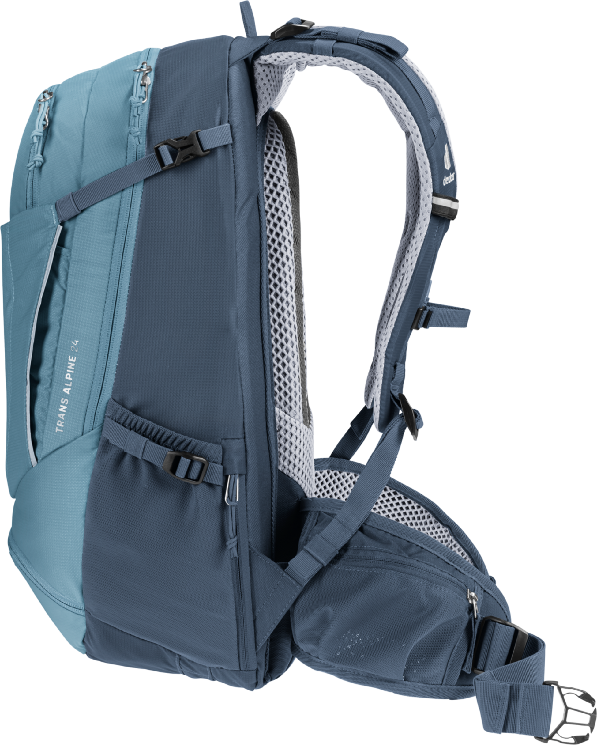 DEUTER, Cykelryggs&auml;ck Trans Alpine 24