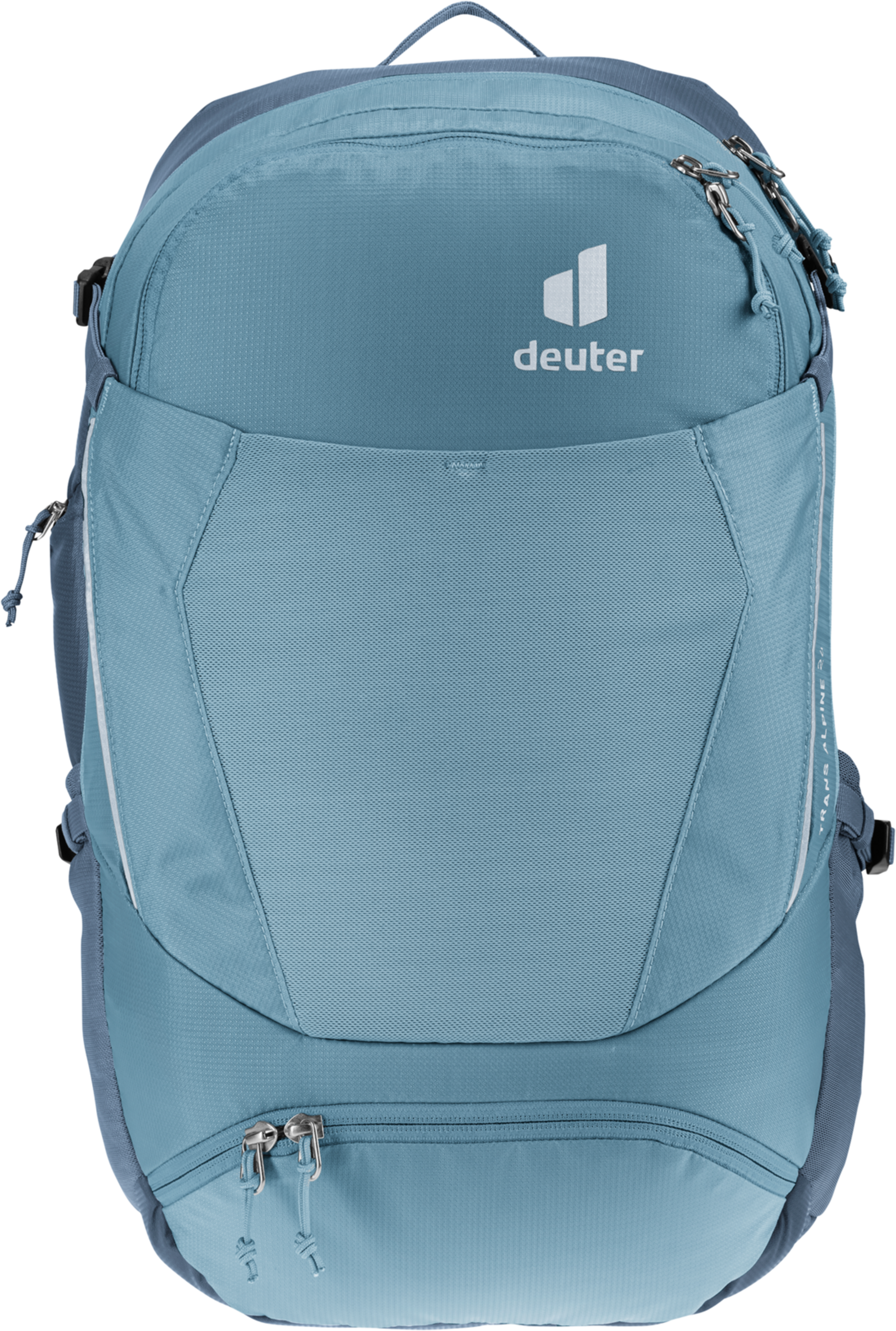 DEUTER, Cykelryggs&auml;ck Trans Alpine 24