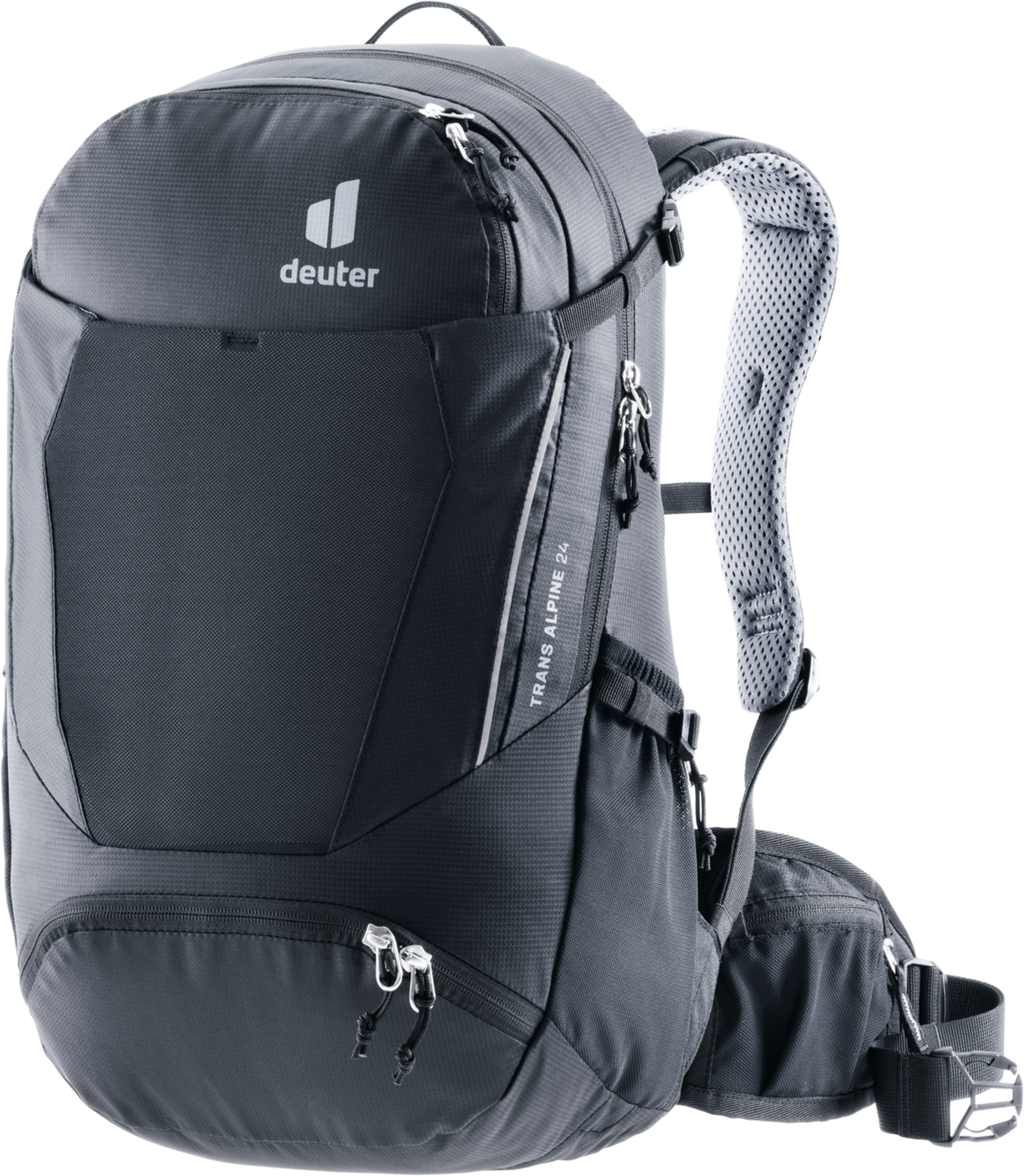 DEUTER, Cykelryggs&auml;ck Trans Alpine 24