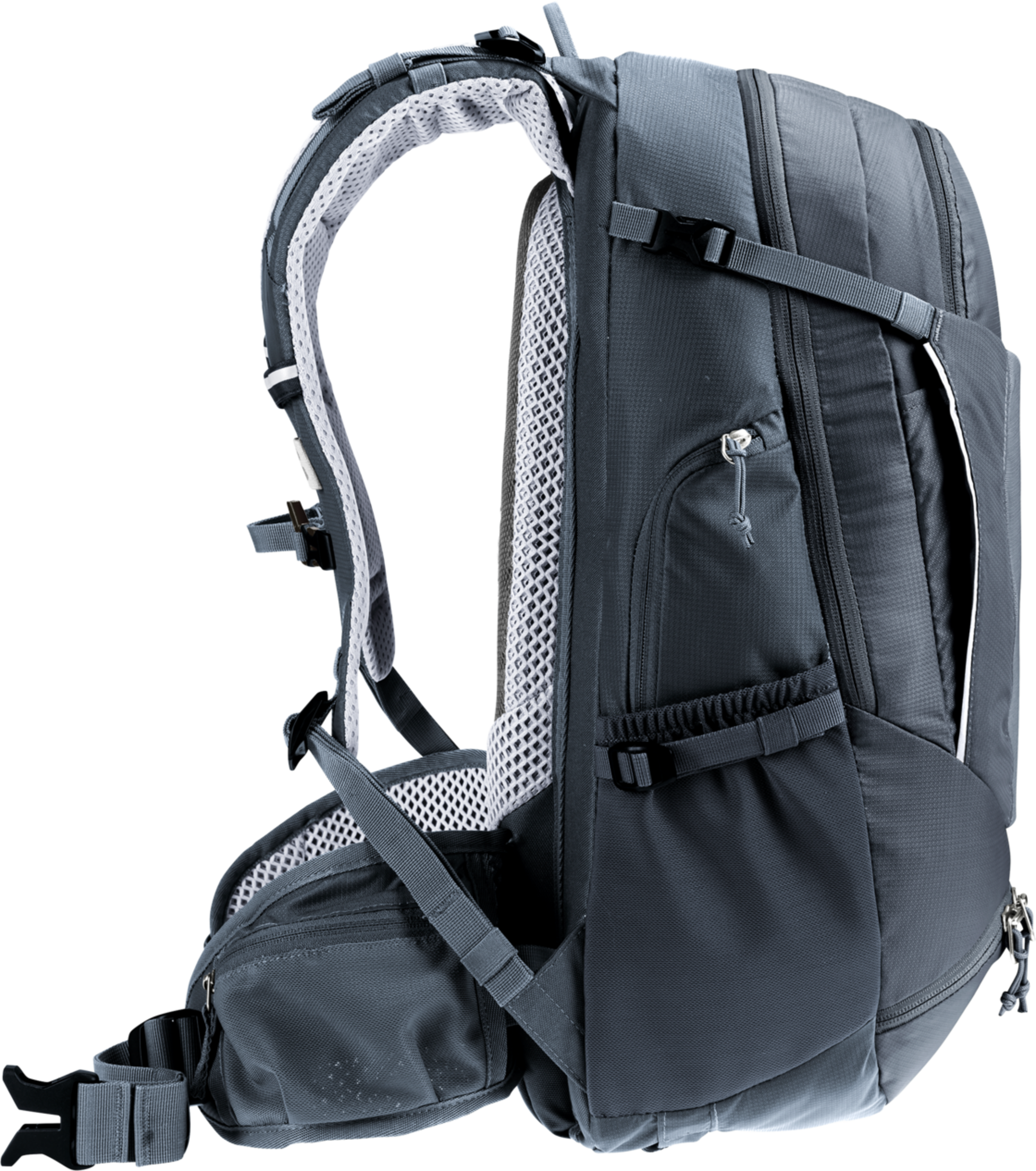 DEUTER, Cykelryggs&auml;ck Trans Alpine 24