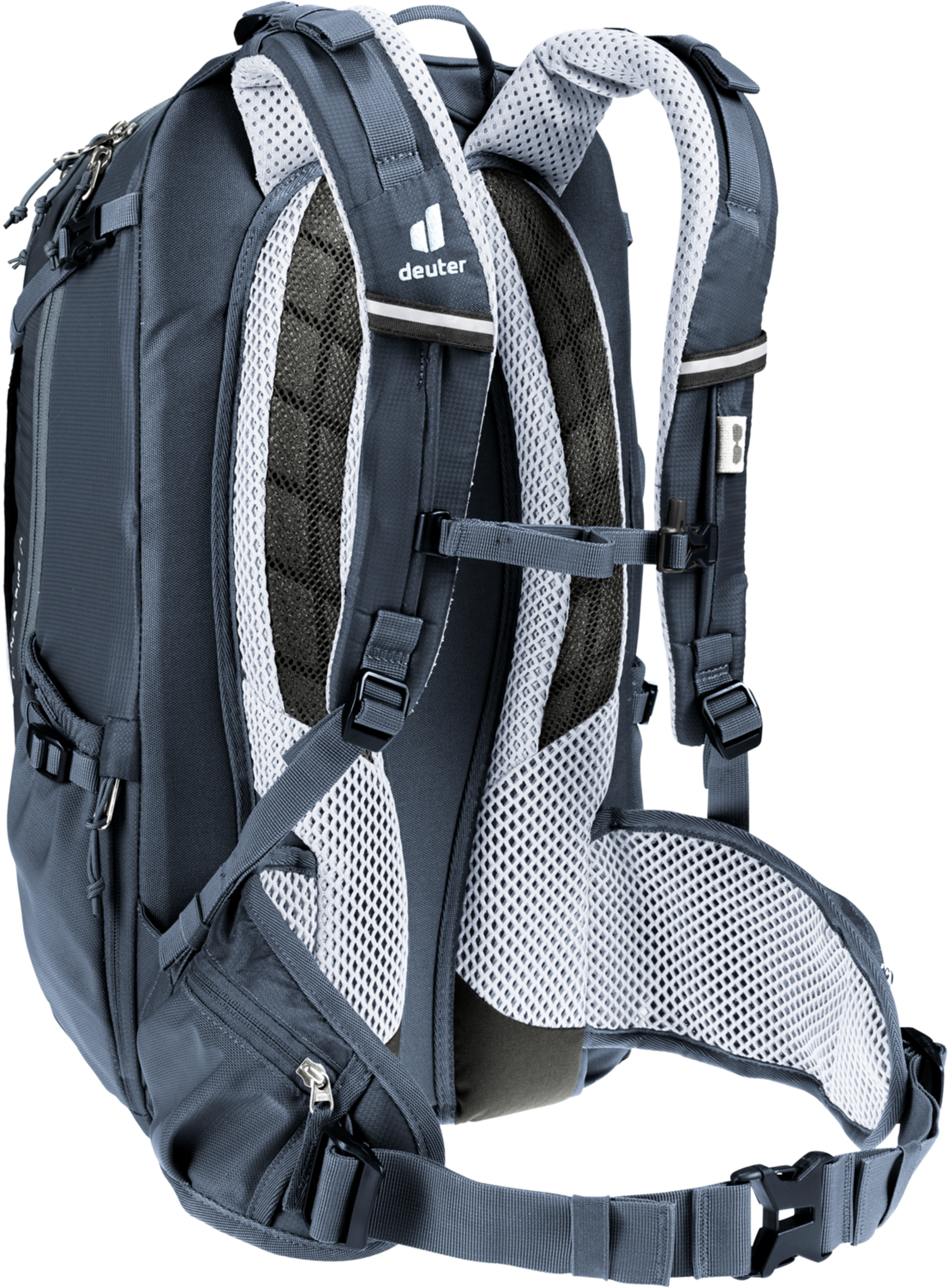 DEUTER, Cykelryggs&auml;ck Trans Alpine 24