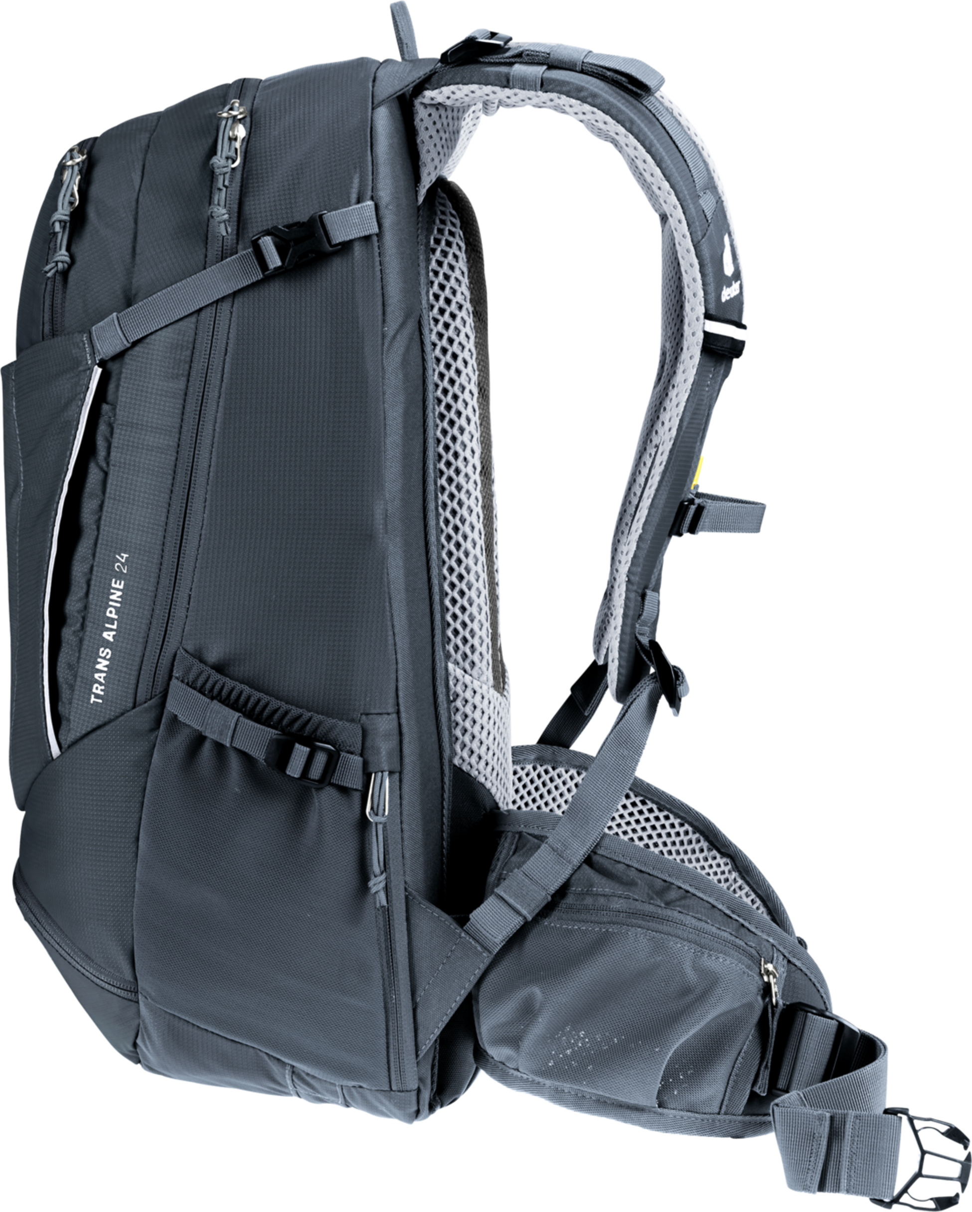 DEUTER, Cykelryggs&auml;ck Trans Alpine 24