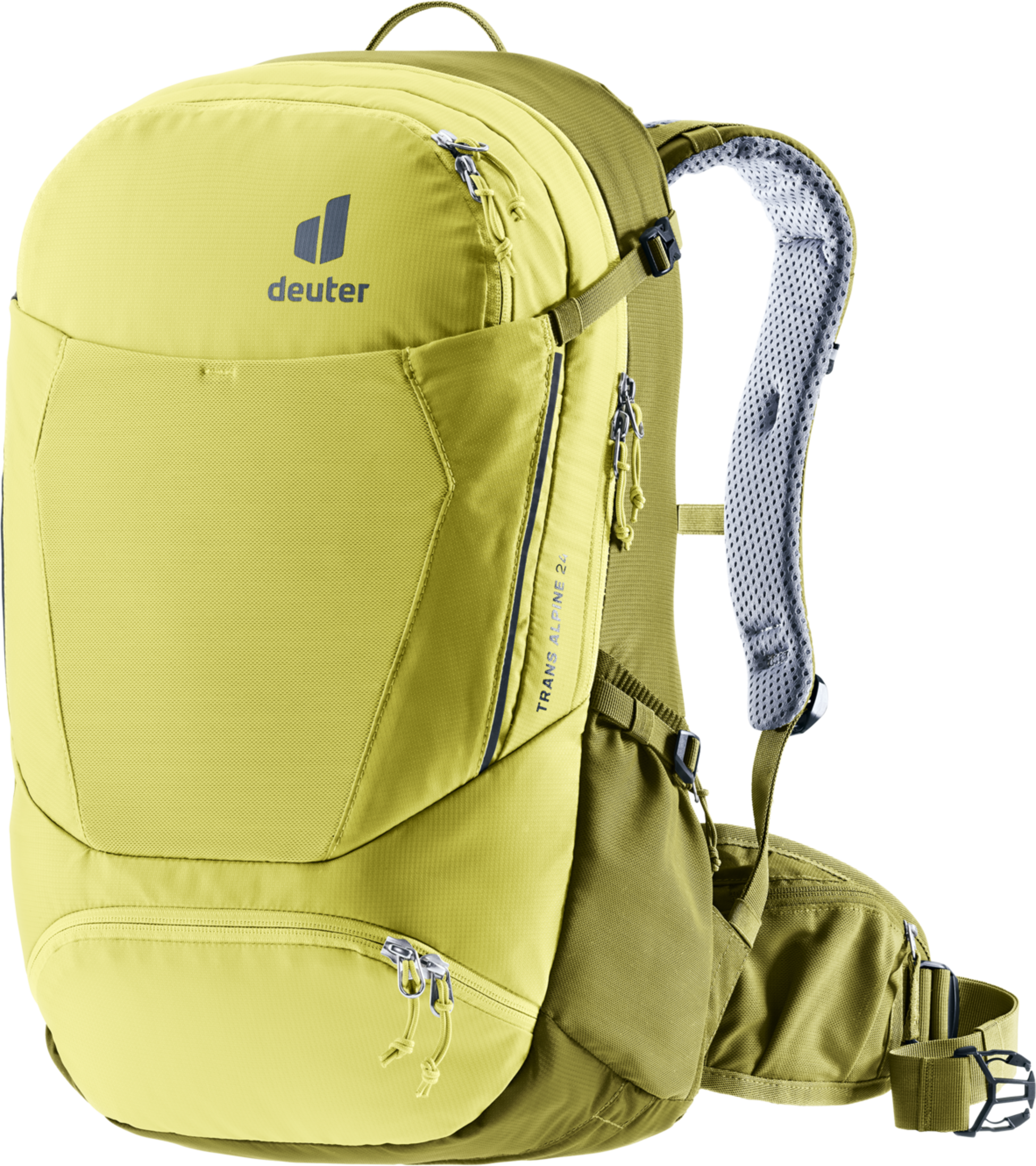 DEUTER, Cykelryggs&auml;ck Trans Alpine 24