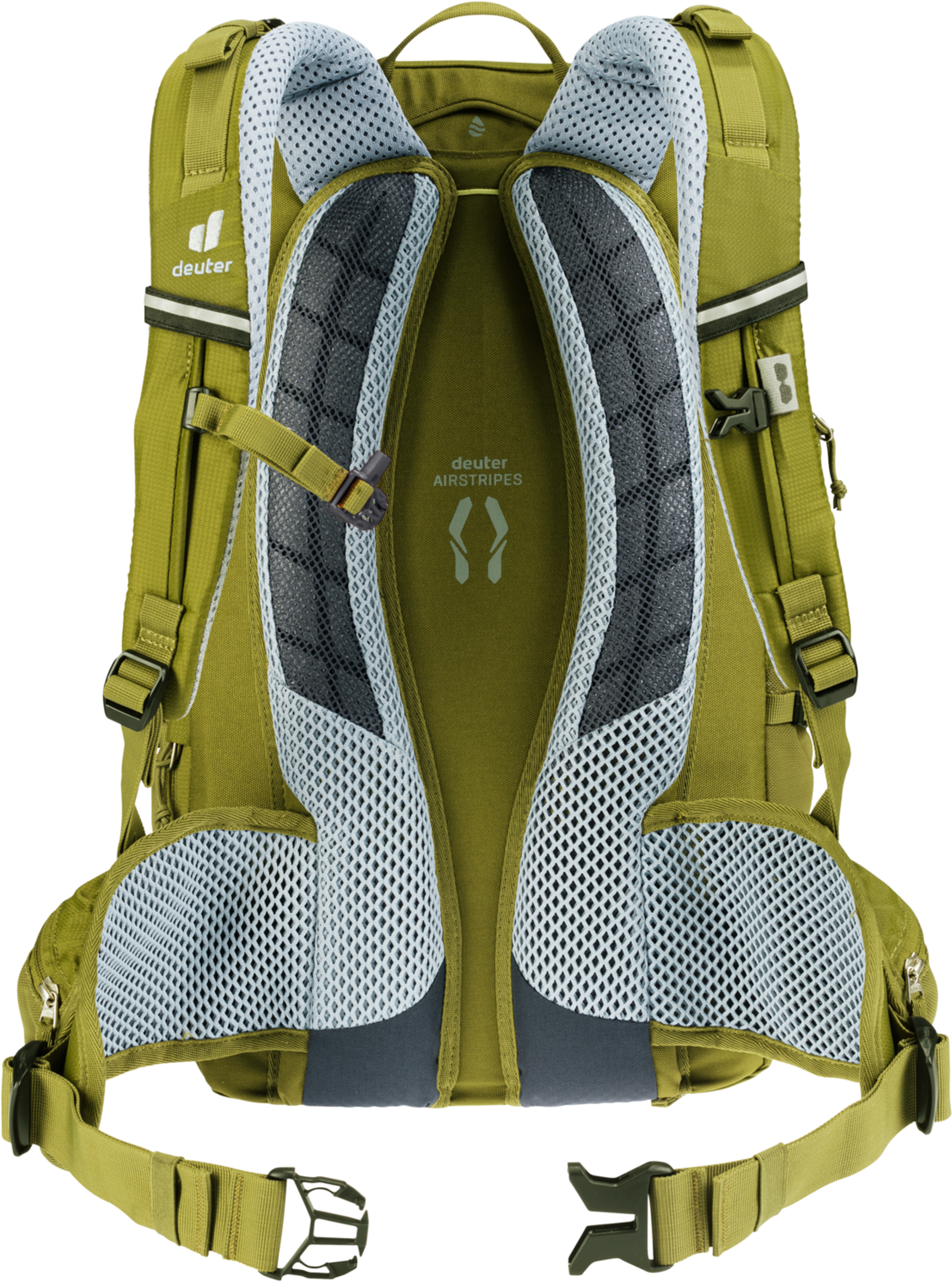 DEUTER, Cykelryggs&auml;ck Trans Alpine 24