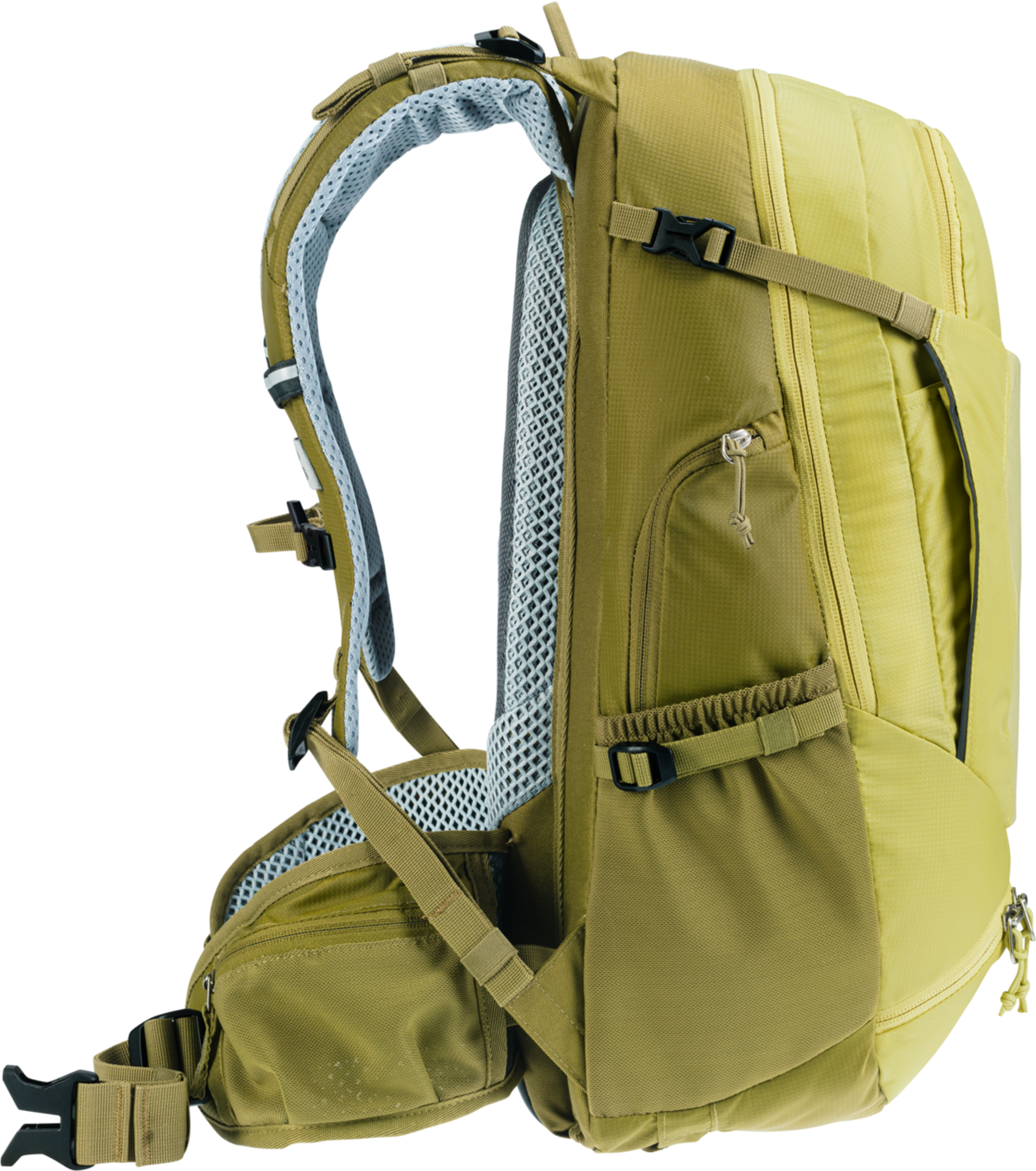 DEUTER, Cykelryggs&auml;ck Trans Alpine 24