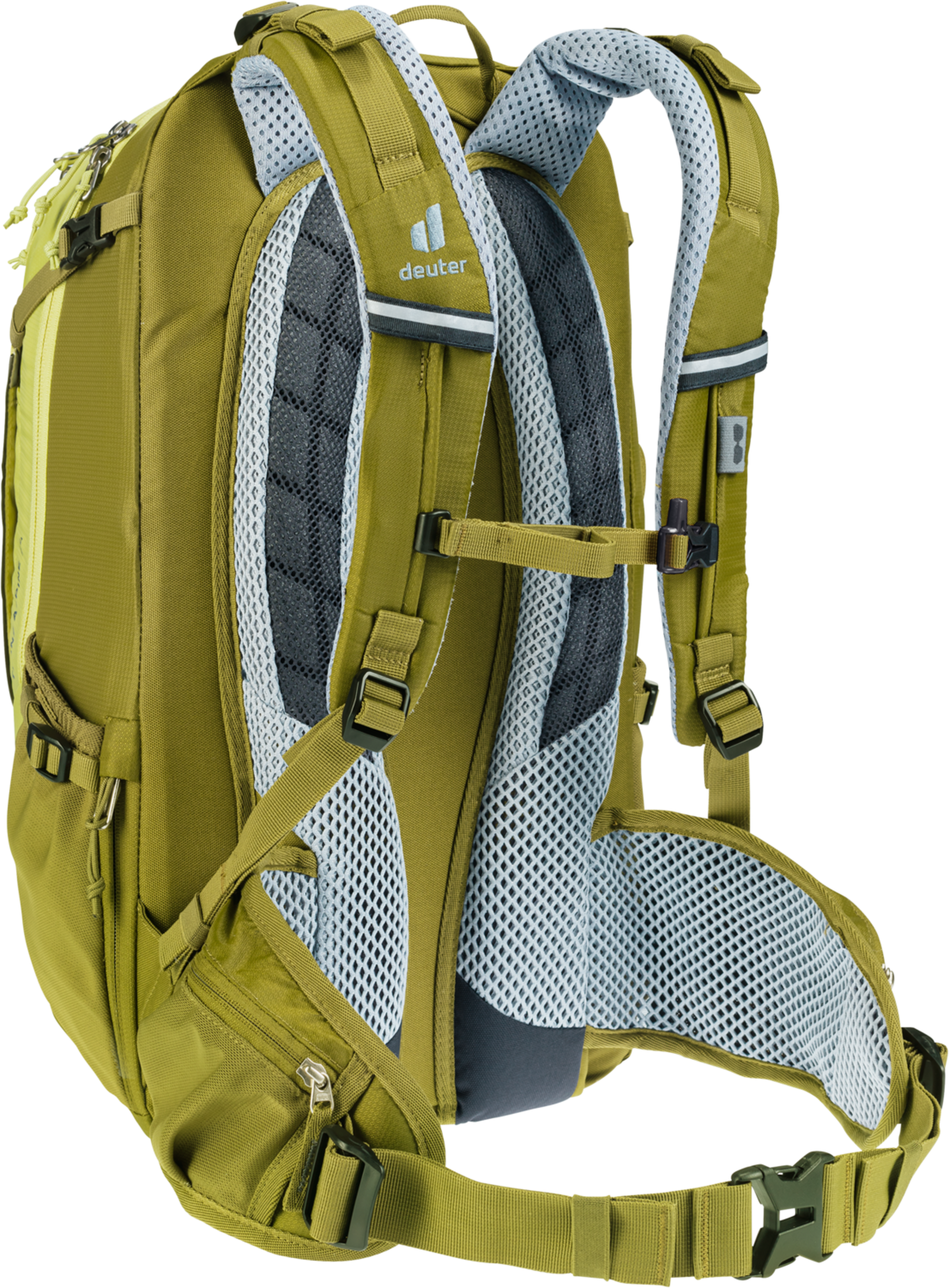 DEUTER, Cykelryggs&auml;ck Trans Alpine 24