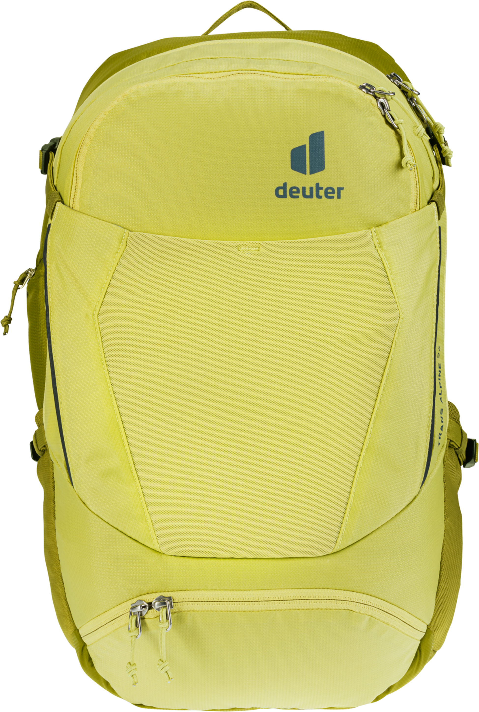 DEUTER, Cykelryggs&auml;ck Trans Alpine 24