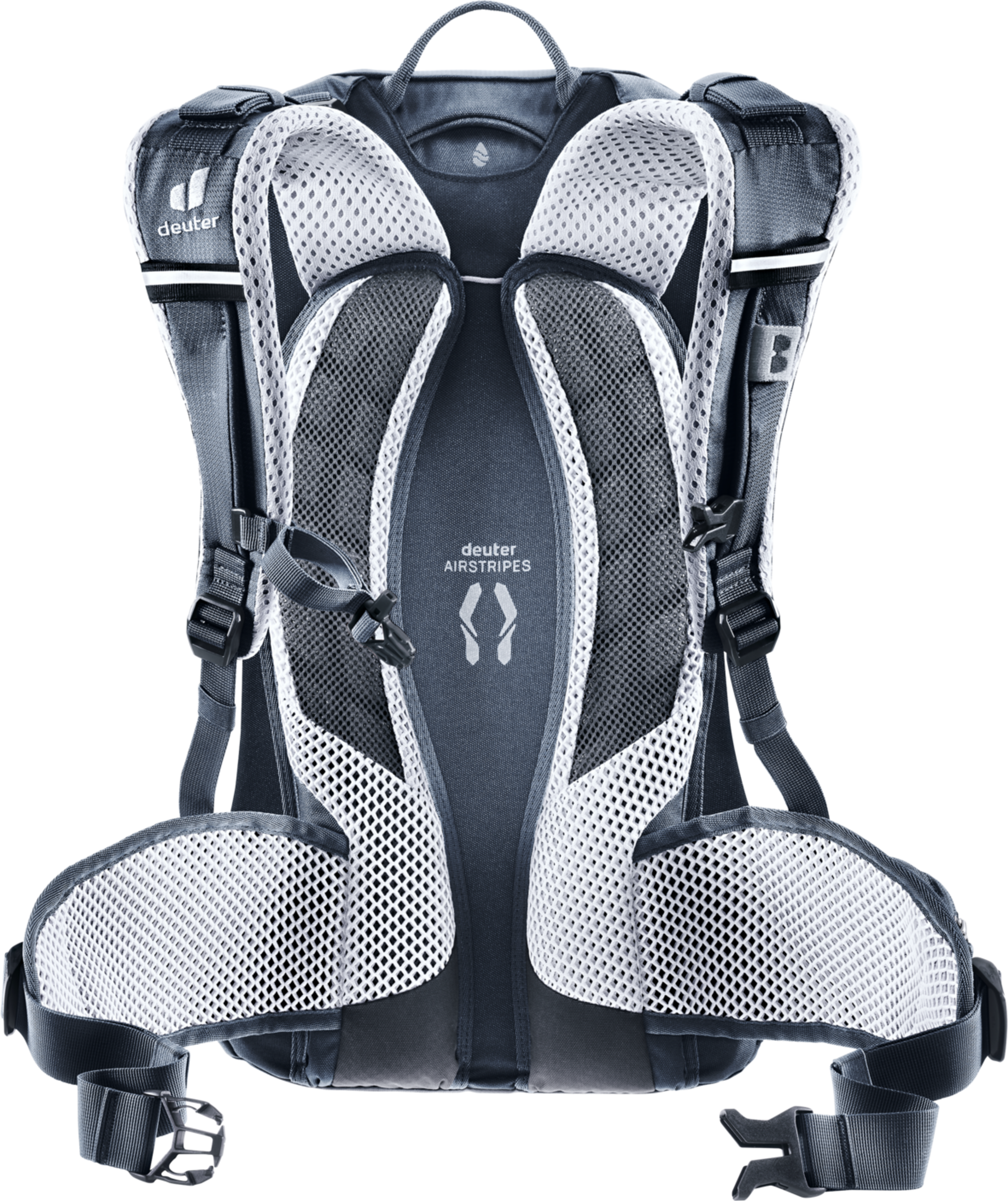 DEUTER, Cykelryggs&auml;ck Trans Alpine 28 Sl