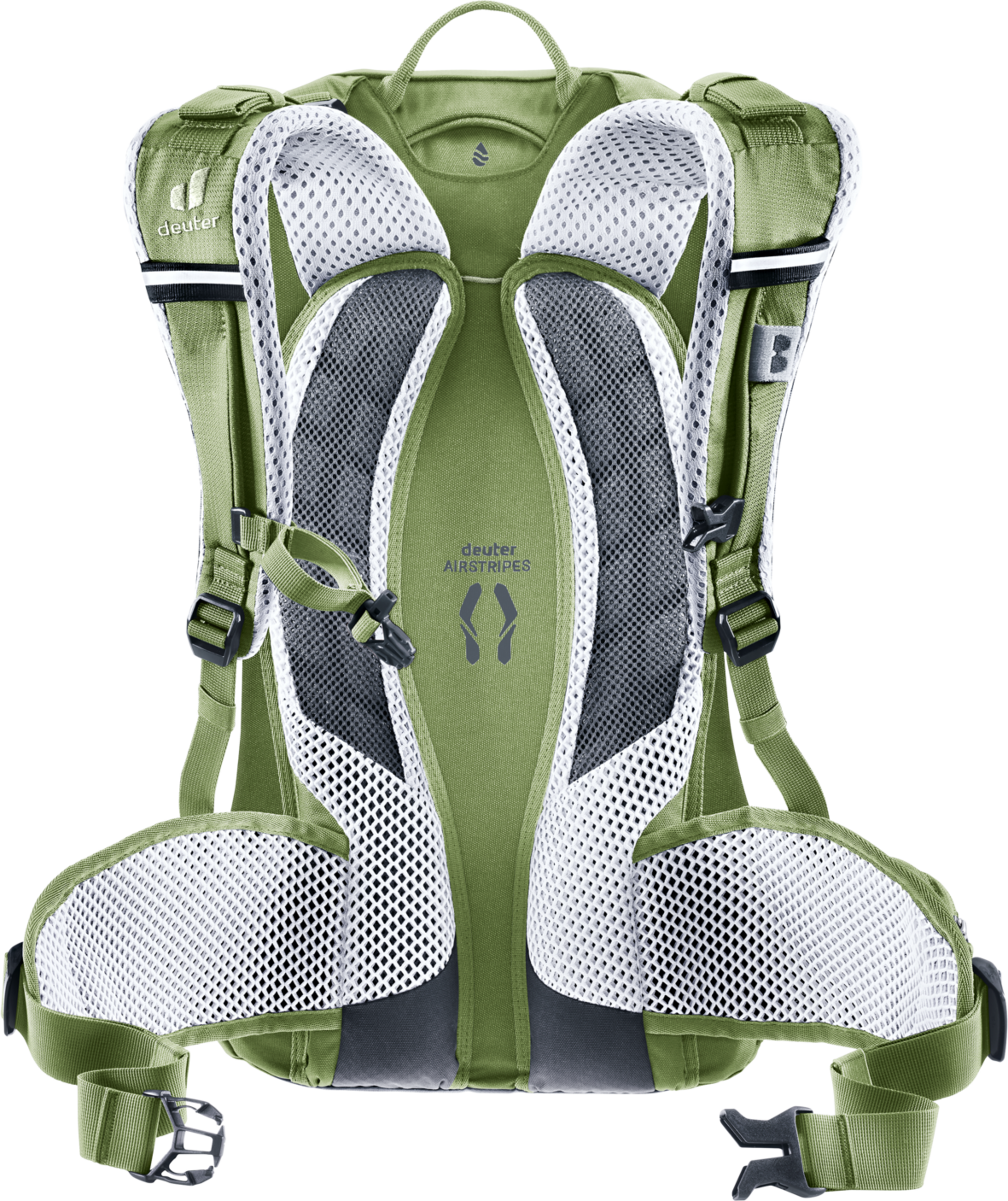 DEUTER, Cykelryggs&auml;ck Trans Alpine 28 Sl