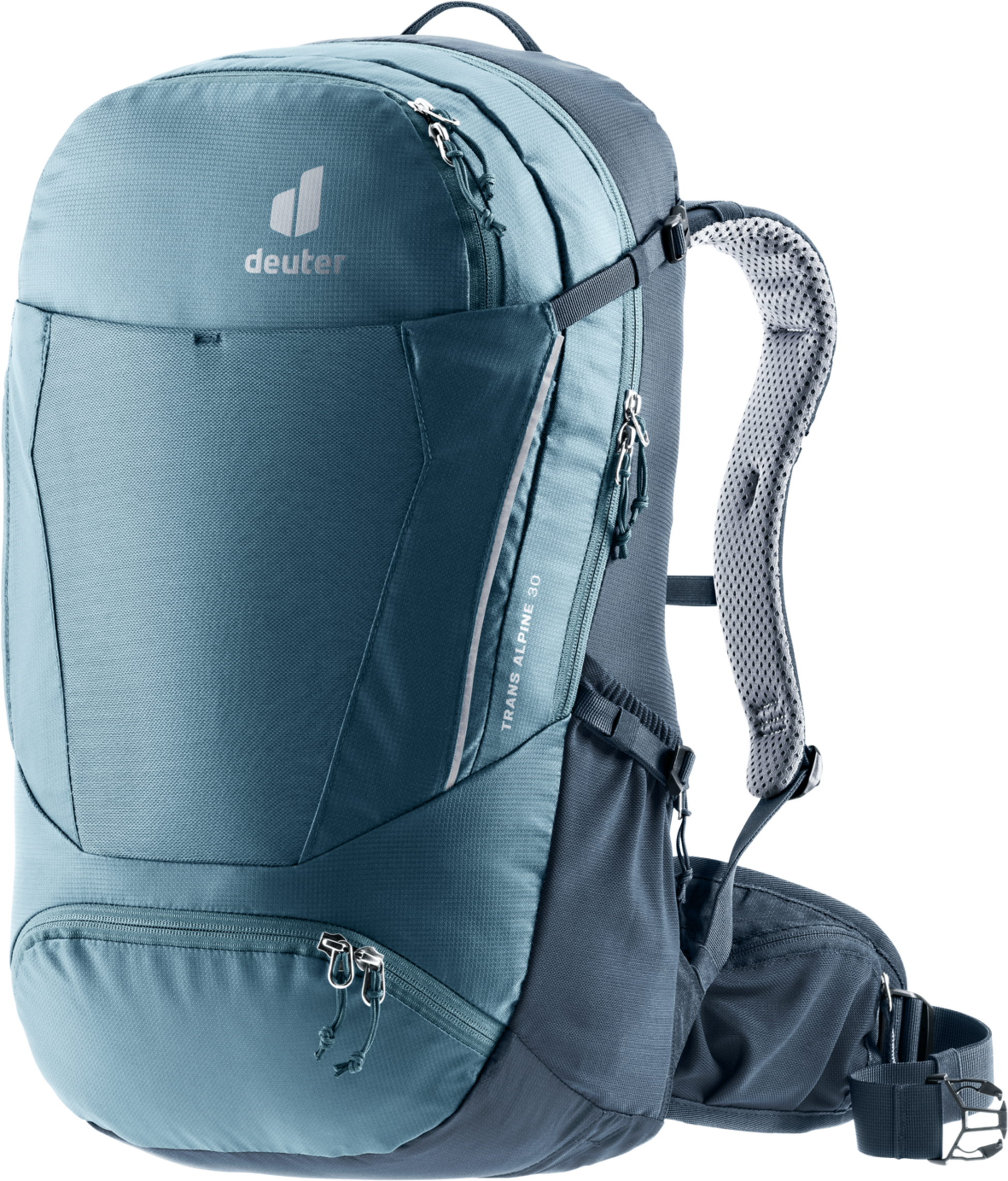 DEUTER, Cykelryggs&auml;ck Trans Alpine 30