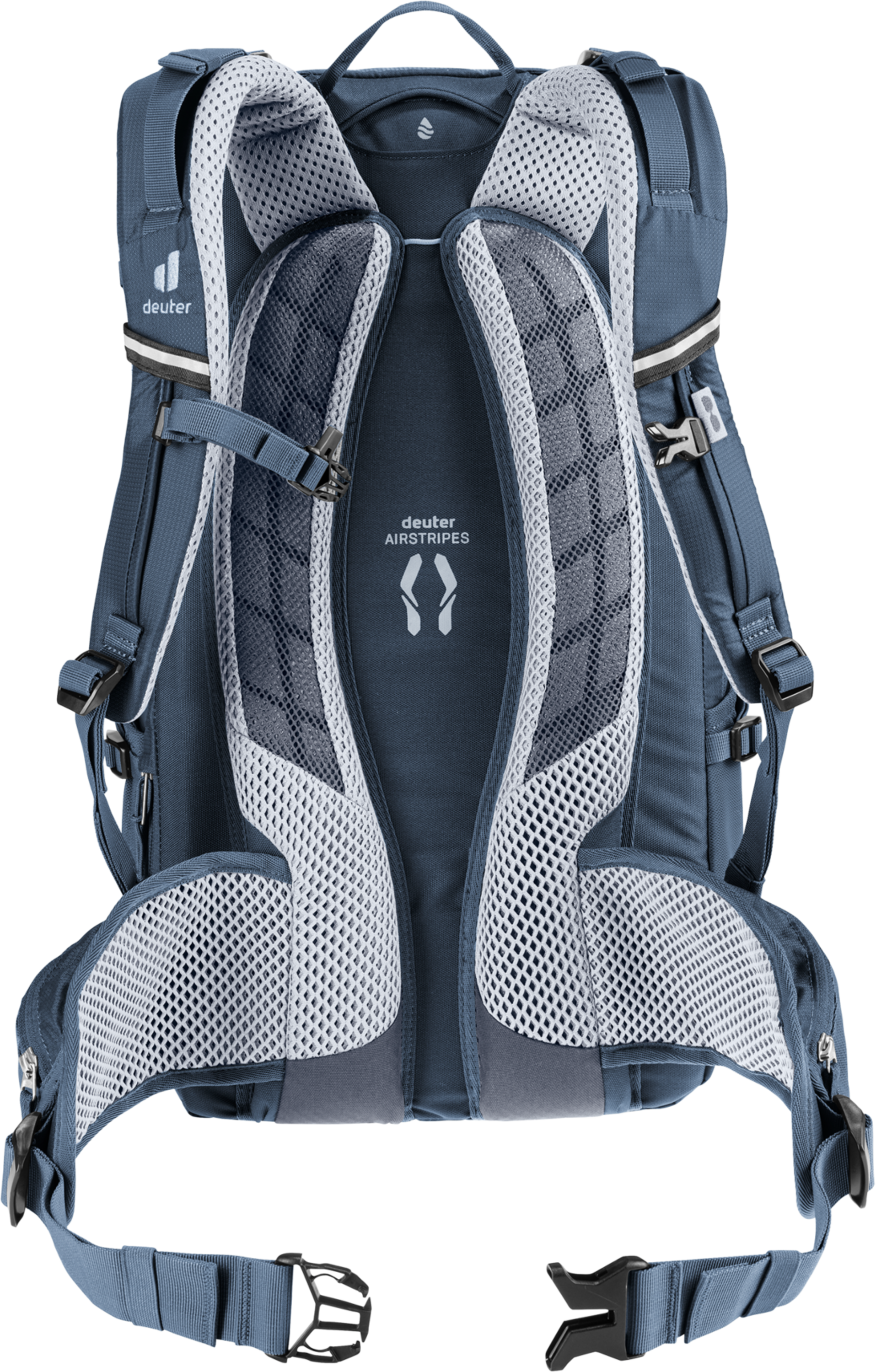 DEUTER, Cykelryggs&auml;ck Trans Alpine 30