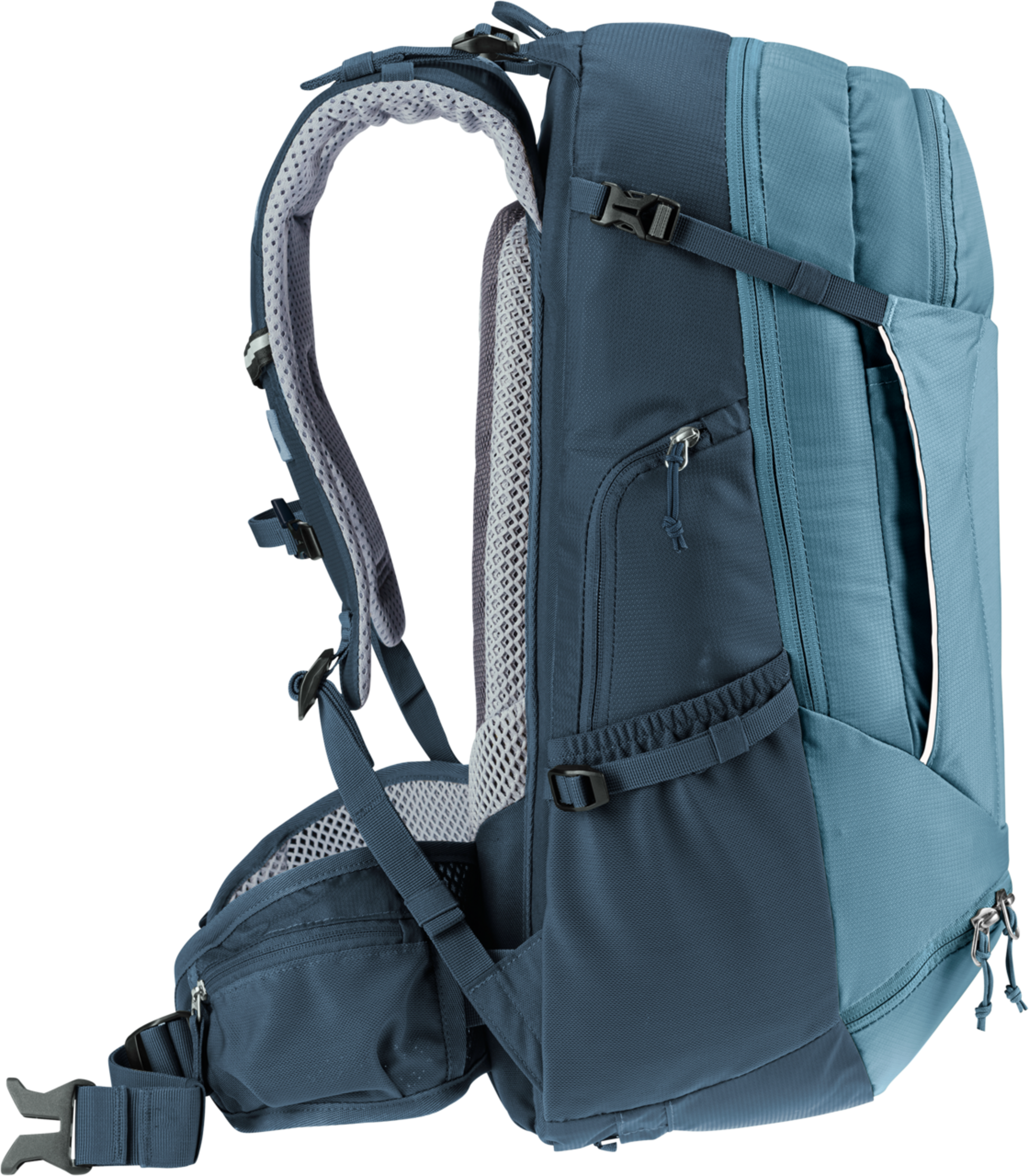 DEUTER, Cykelryggs&auml;ck Trans Alpine 30