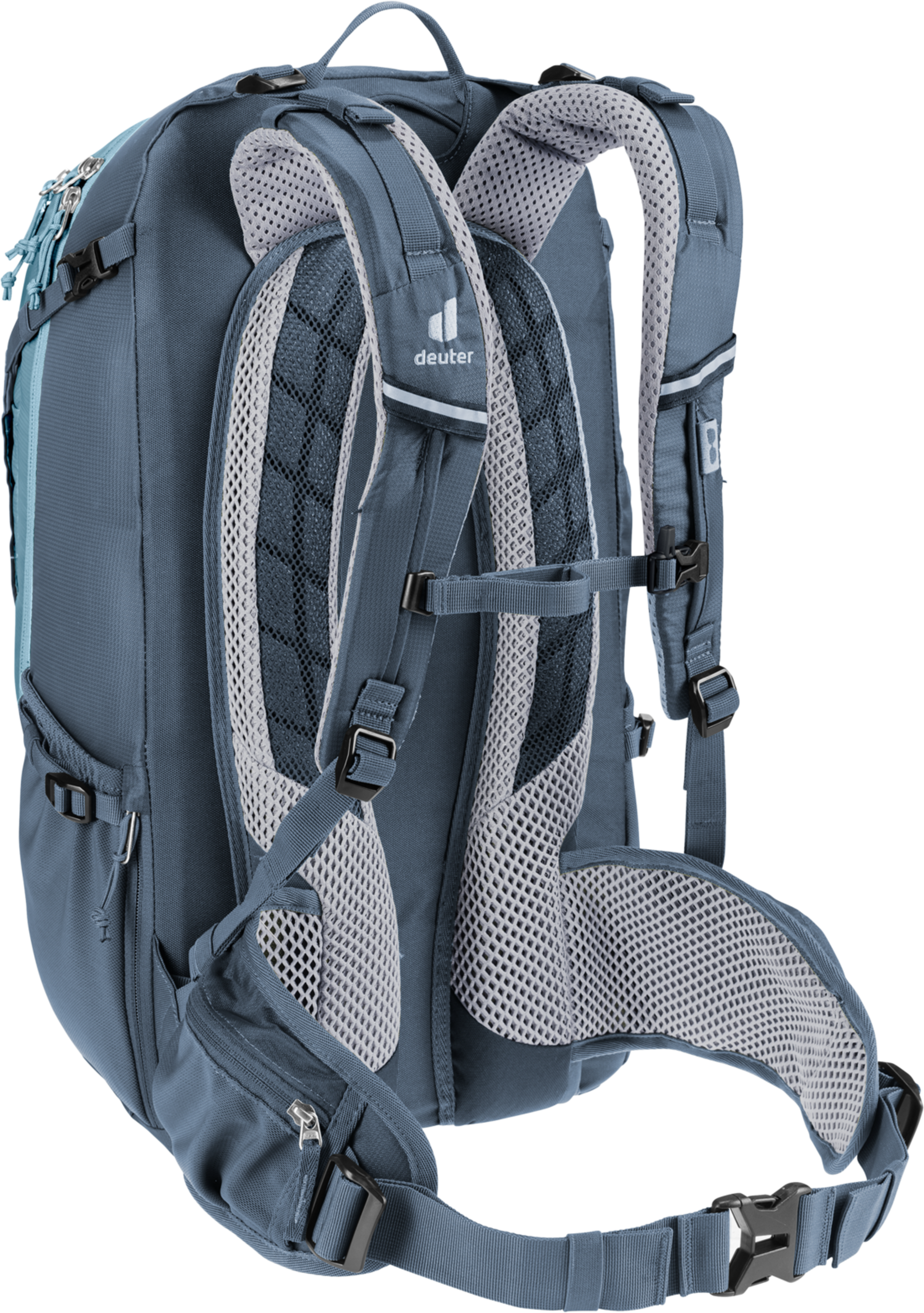 DEUTER, Cykelryggs&auml;ck Trans Alpine 30