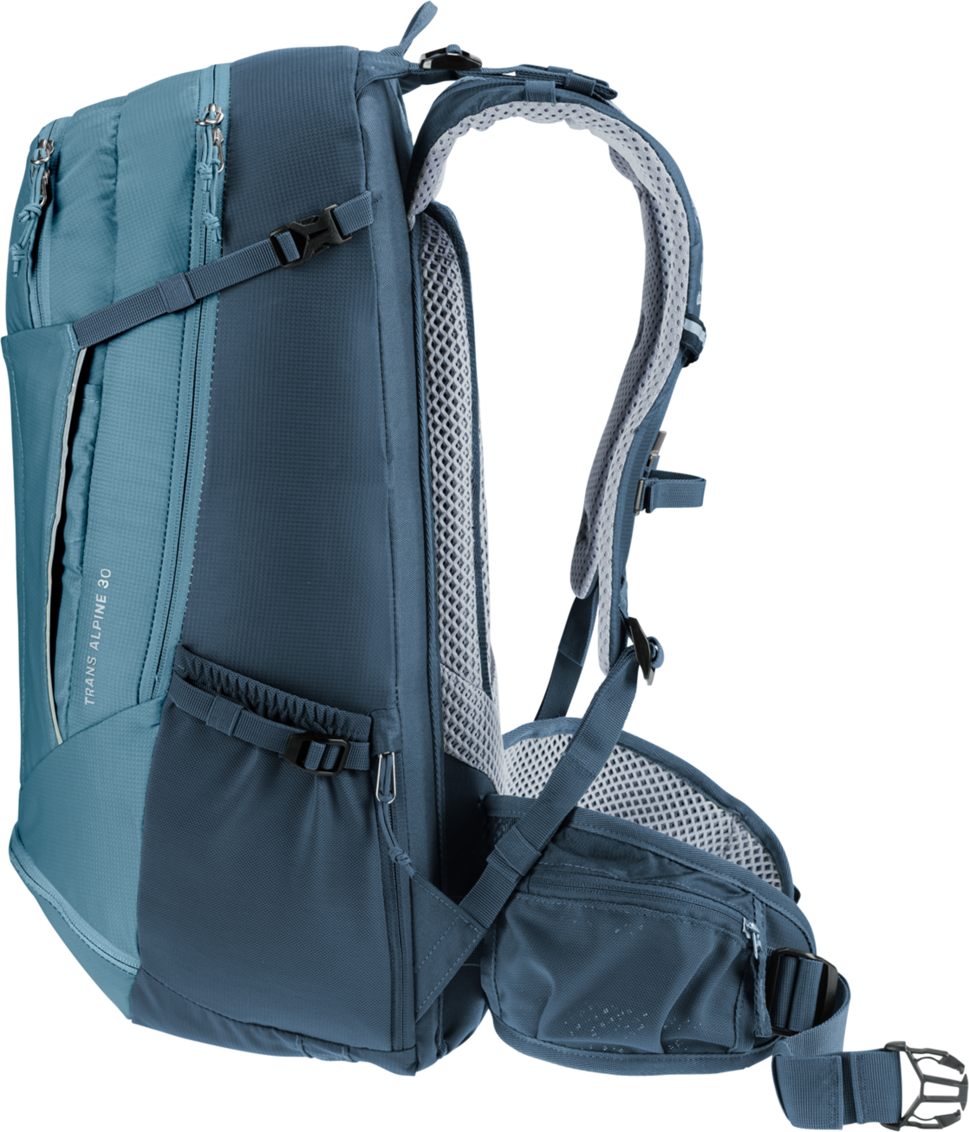 DEUTER, Cykelryggs&auml;ck Trans Alpine 30