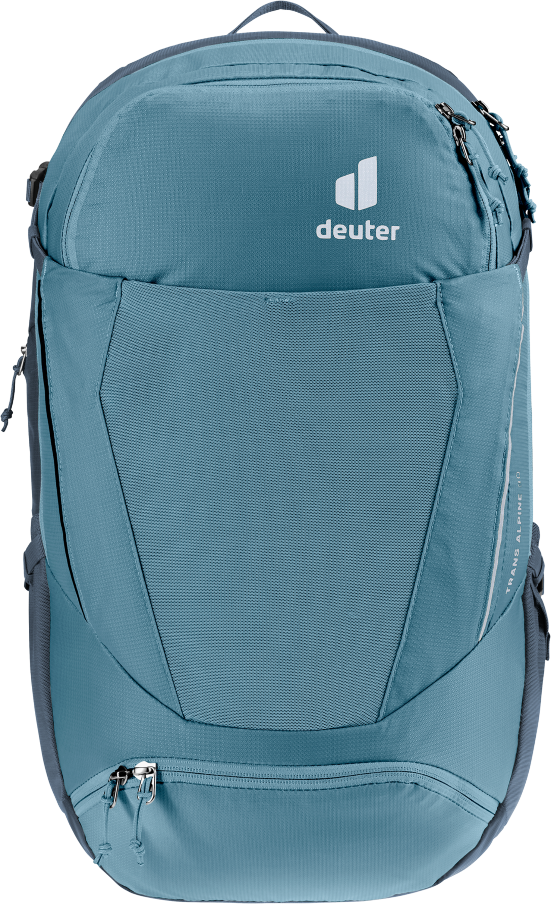 DEUTER, Cykelryggs&auml;ck Trans Alpine 30