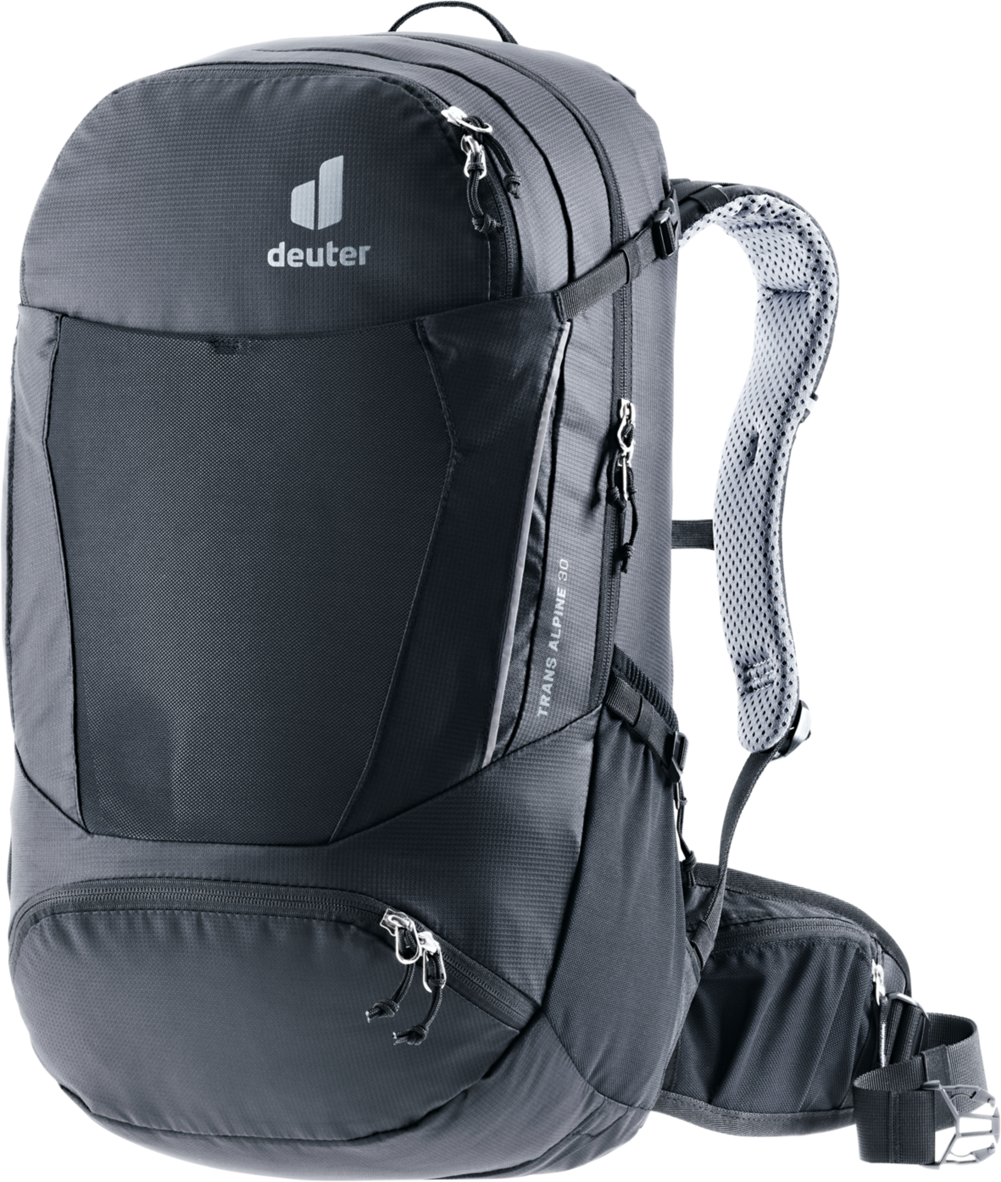 DEUTER, Cykelryggs&auml;ck Trans Alpine 30
