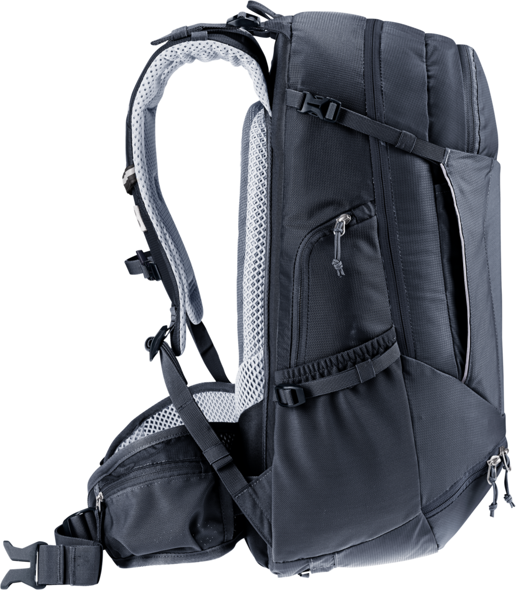 DEUTER, Cykelryggs&auml;ck Trans Alpine 30