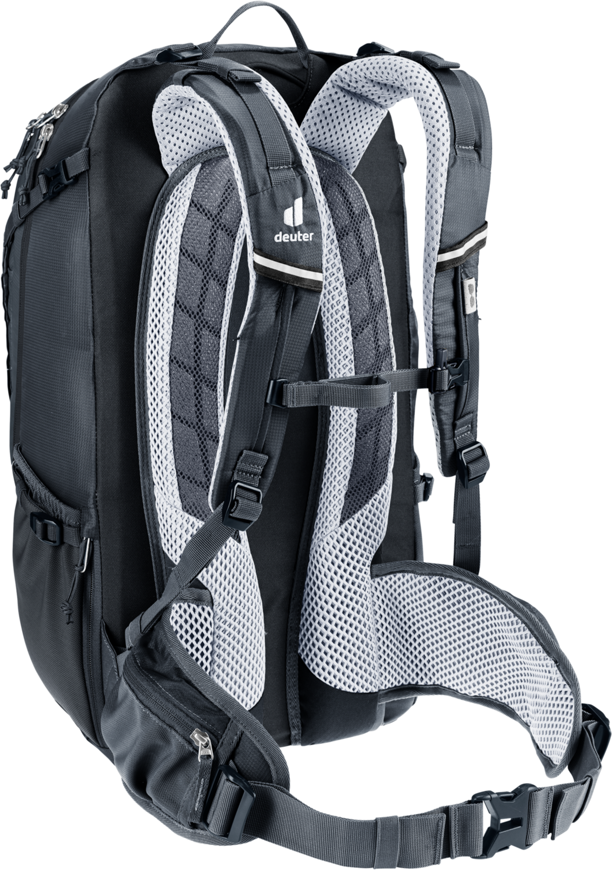 DEUTER, Cykelryggs&auml;ck Trans Alpine 30