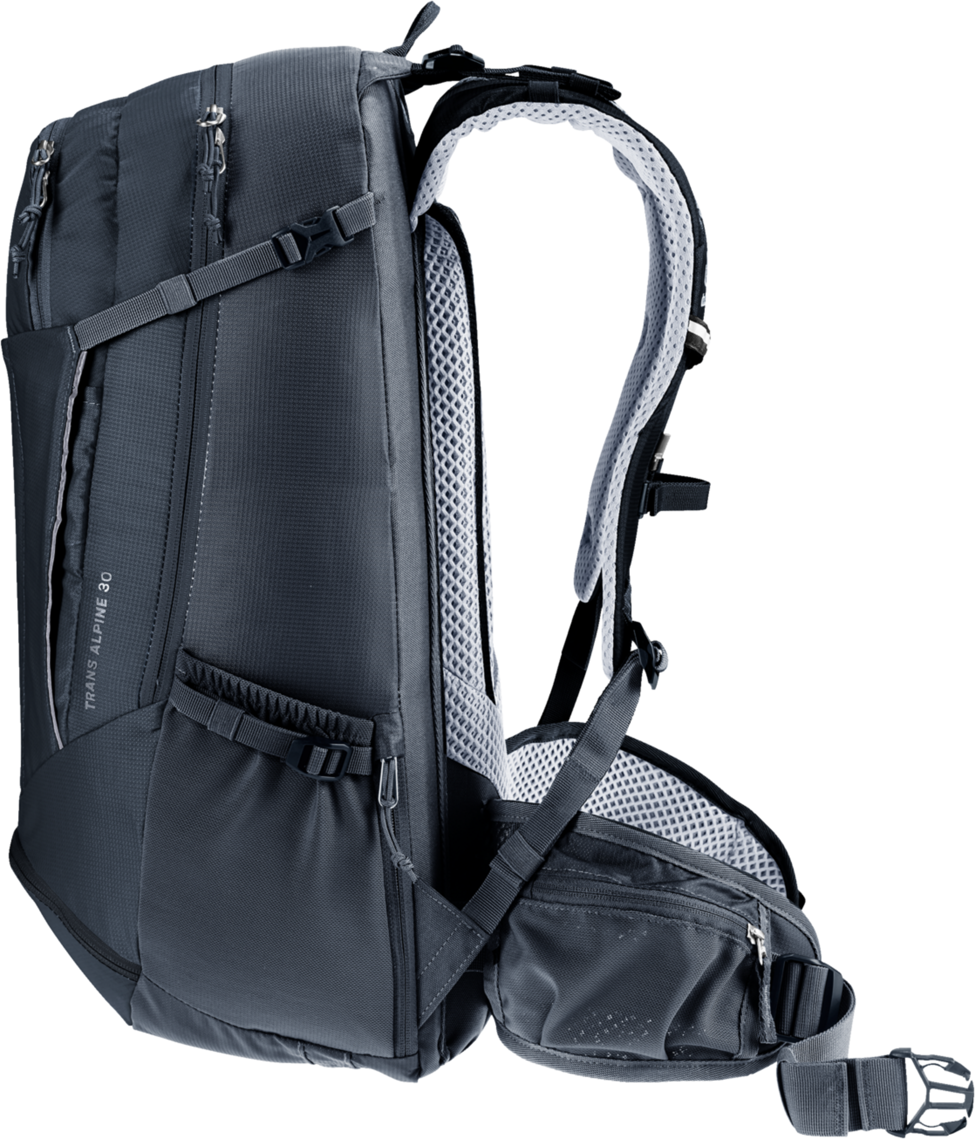 DEUTER, Cykelryggs&auml;ck Trans Alpine 30