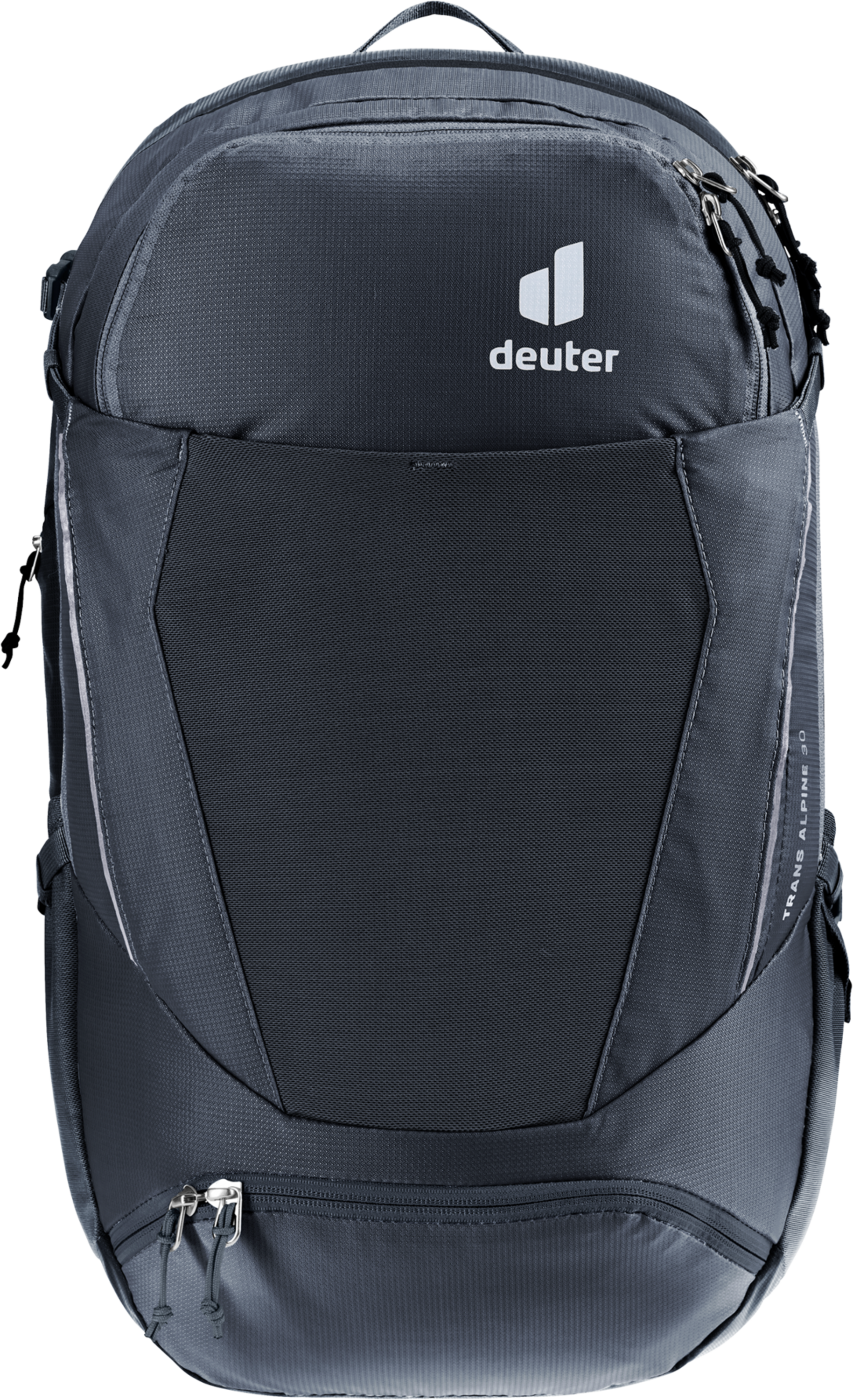 DEUTER, Cykelryggs&auml;ck Trans Alpine 30