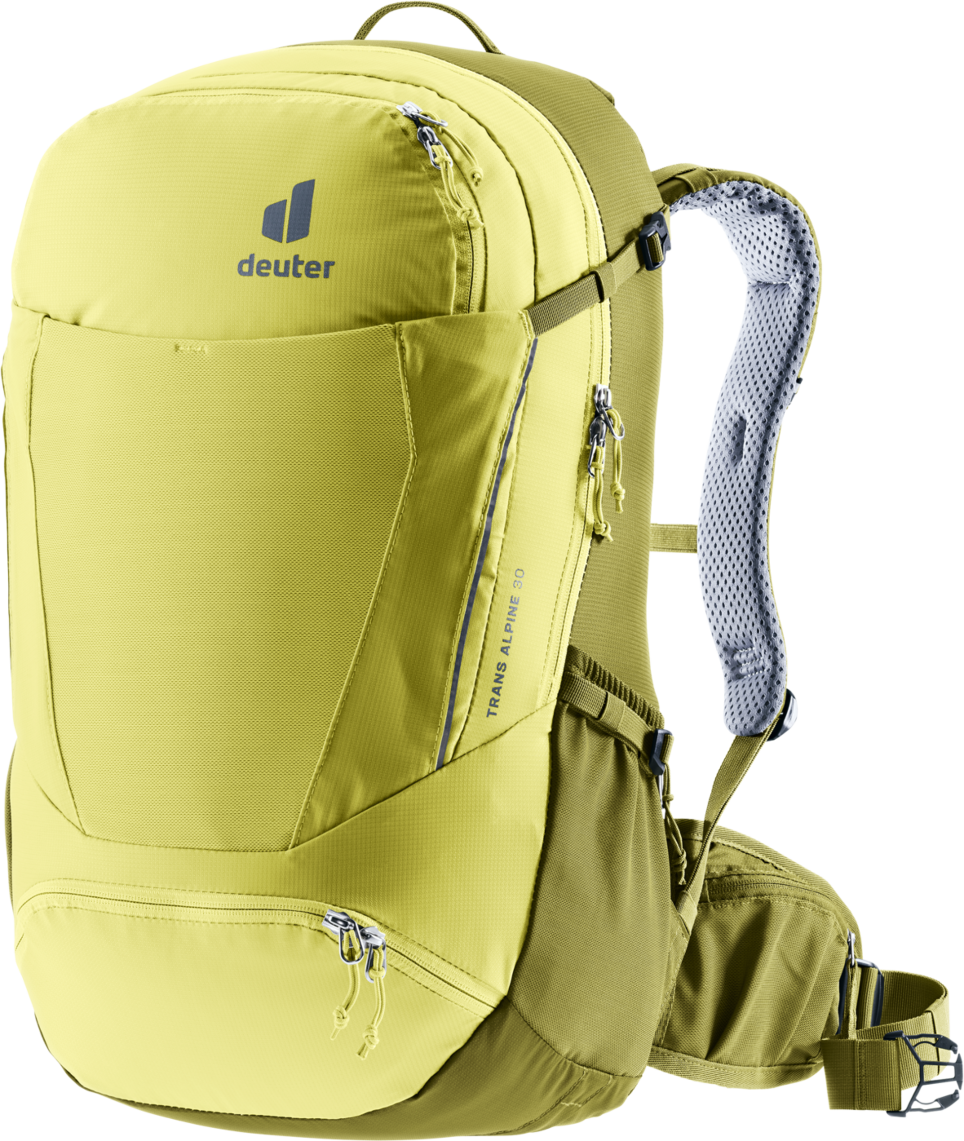 DEUTER, Cykelryggs&auml;ck Trans Alpine 30