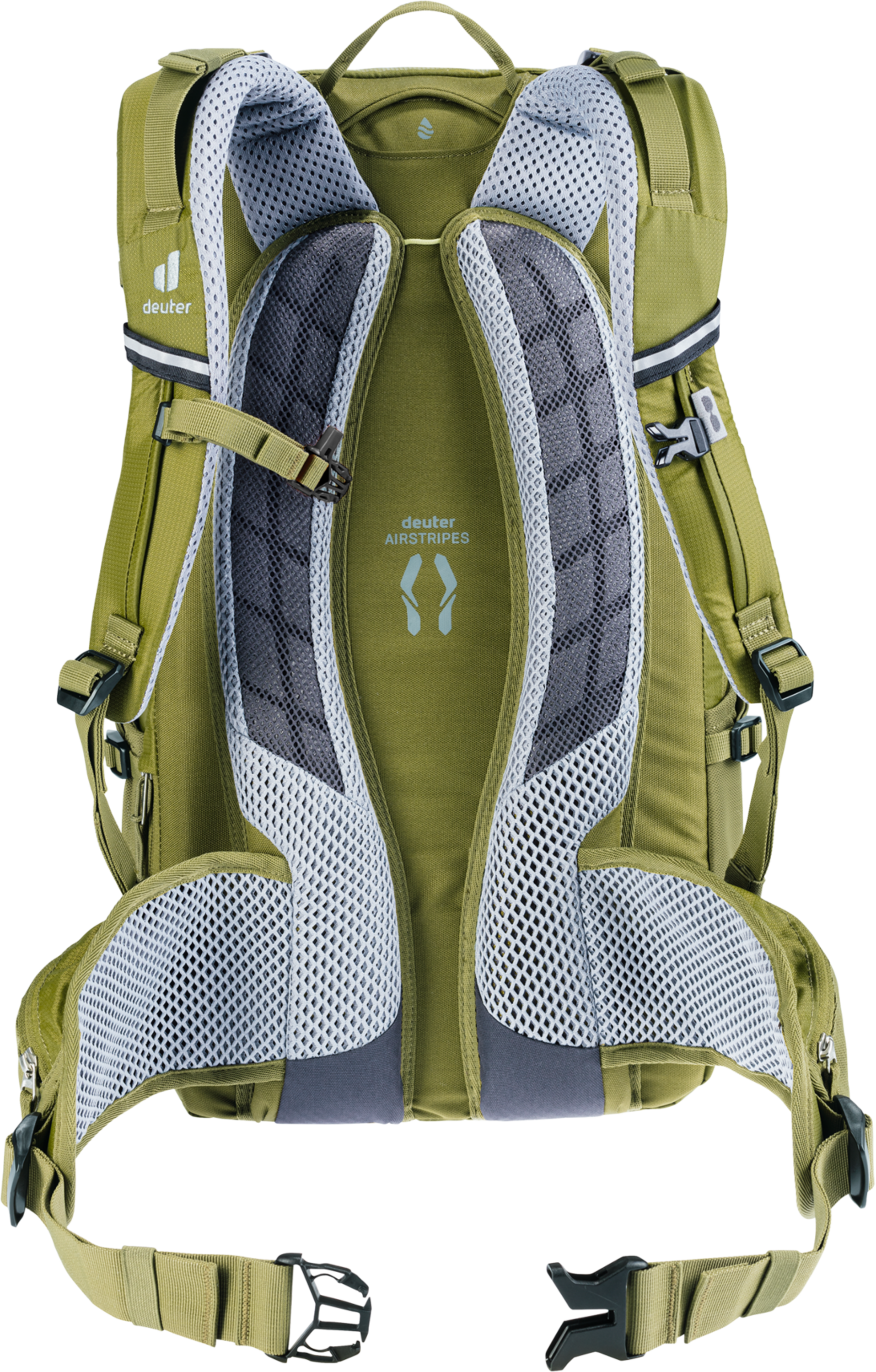 DEUTER, Cykelryggs&auml;ck Trans Alpine 30