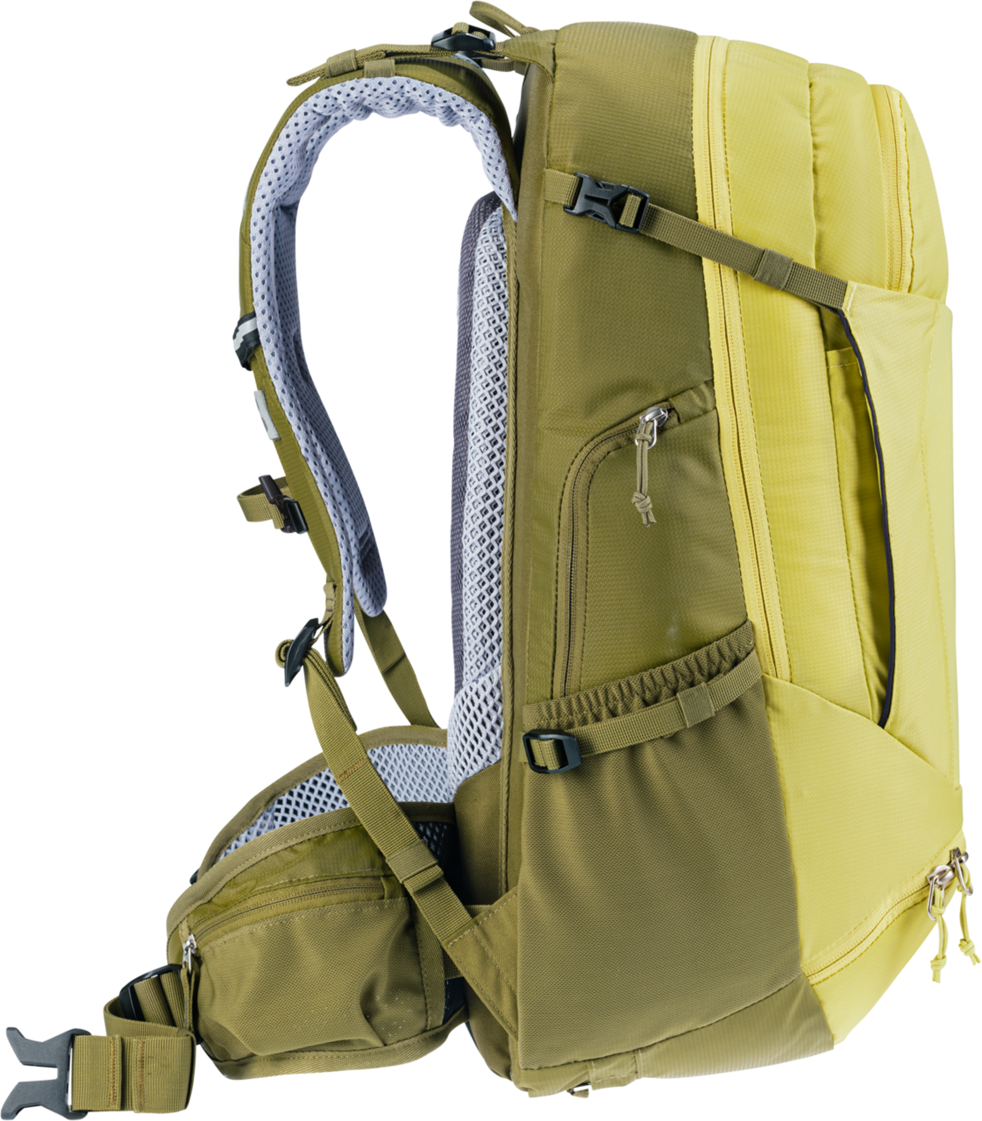 DEUTER, Cykelryggs&auml;ck Trans Alpine 30