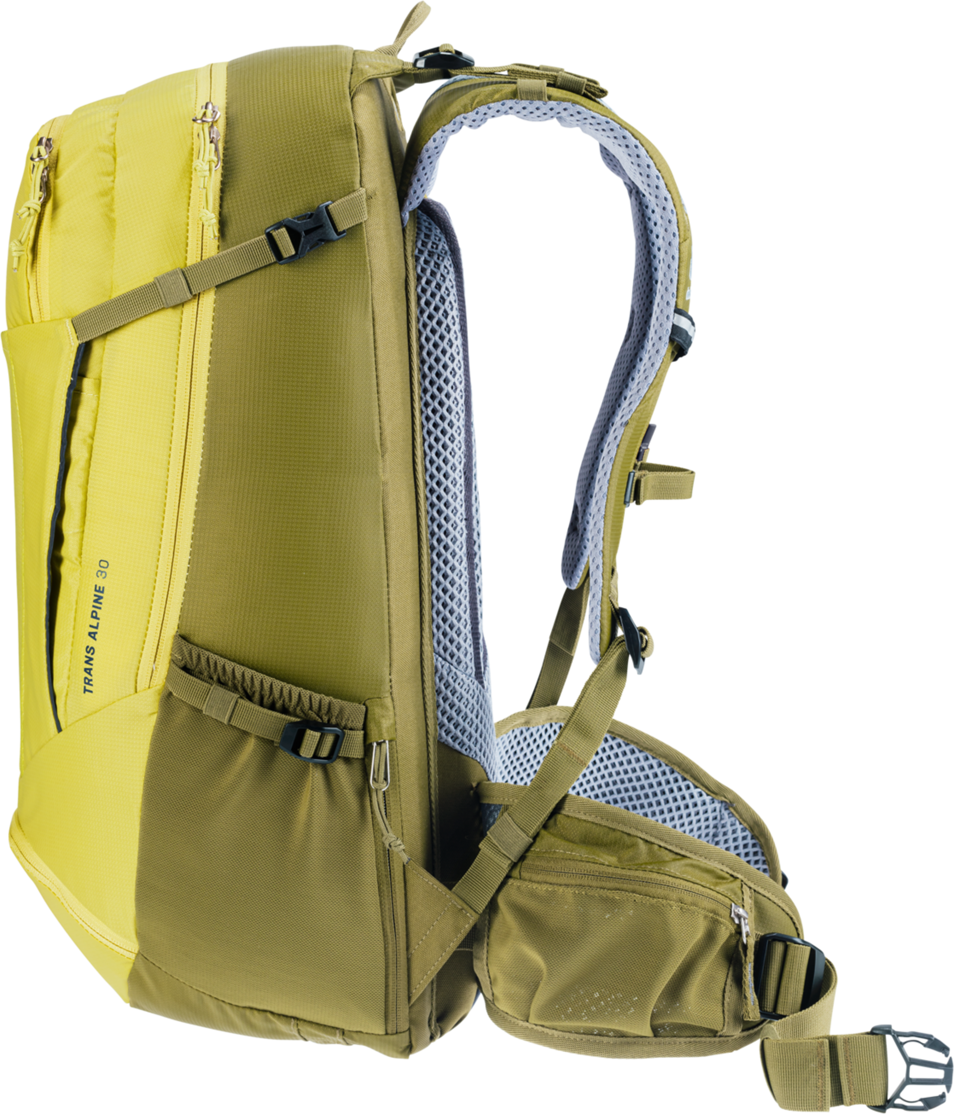 DEUTER, Cykelryggs&auml;ck Trans Alpine 30