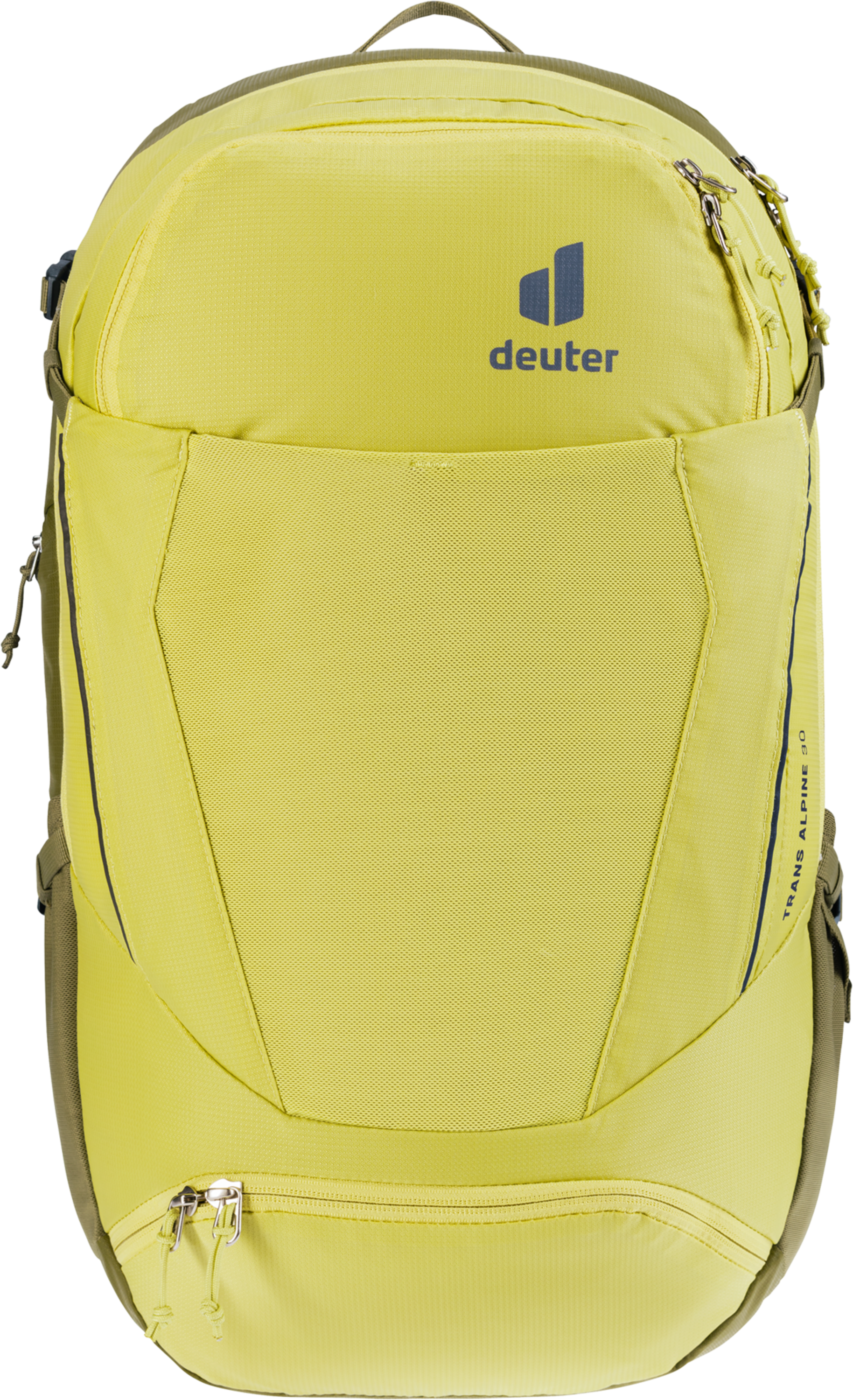 DEUTER, Cykelryggs&auml;ck Trans Alpine 30