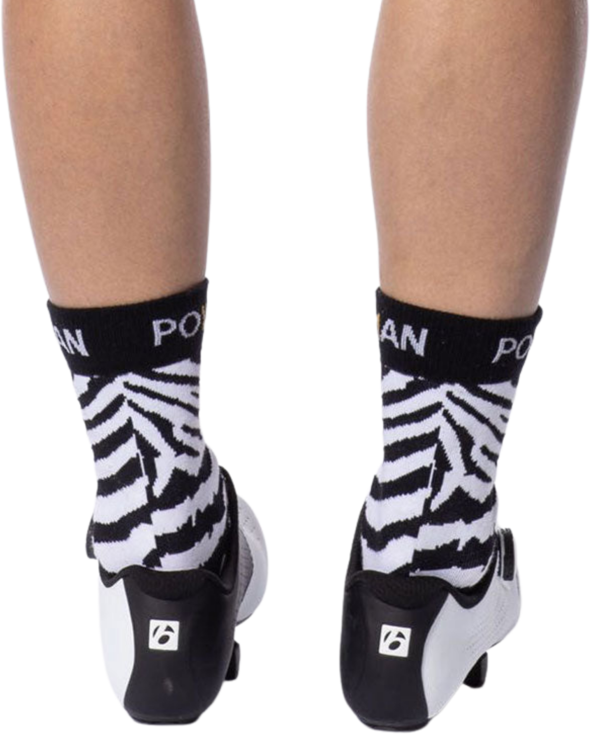 POWER WOMAN, Cykelstrumpor