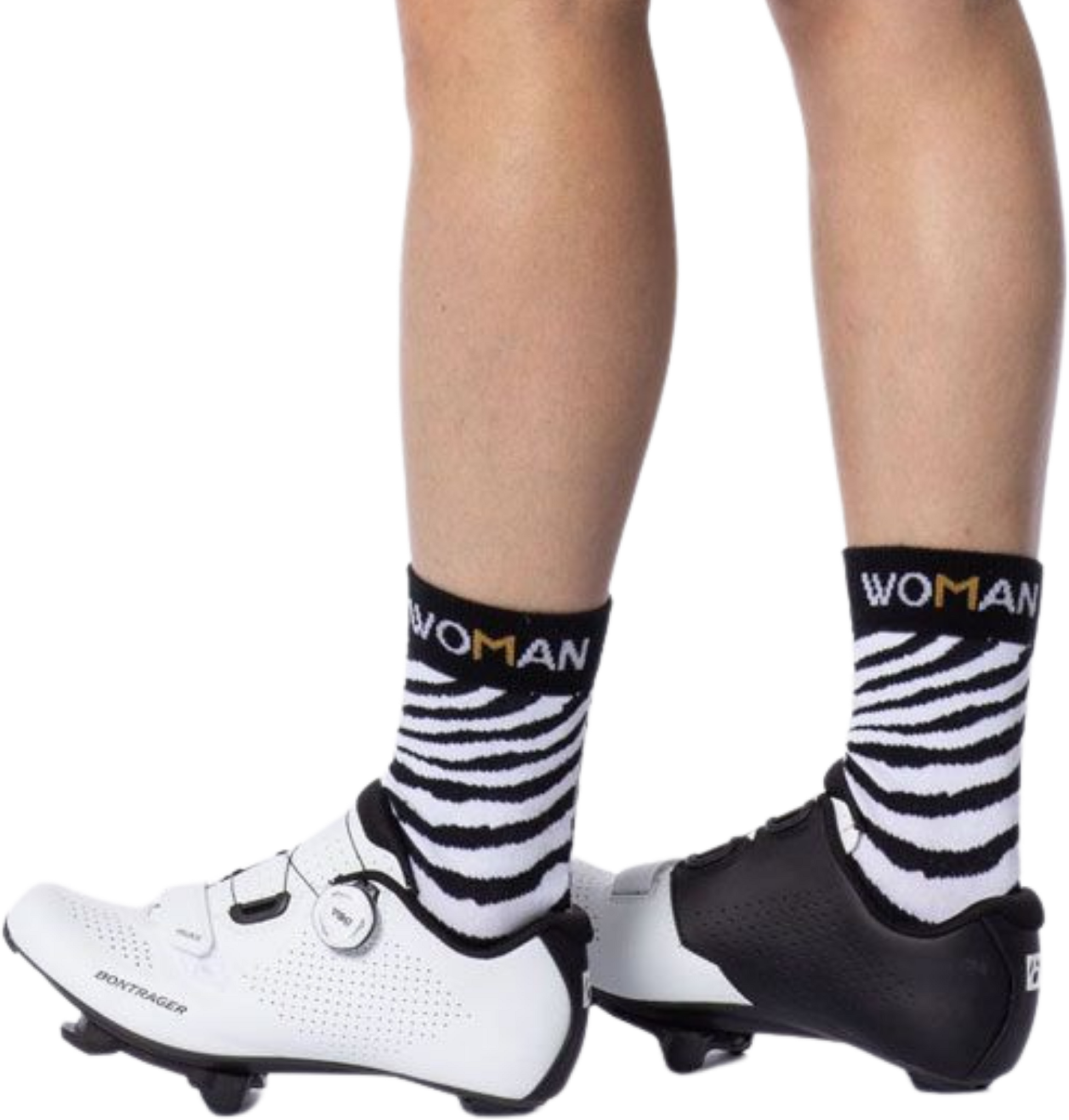 POWER WOMAN, Cykelstrumpor