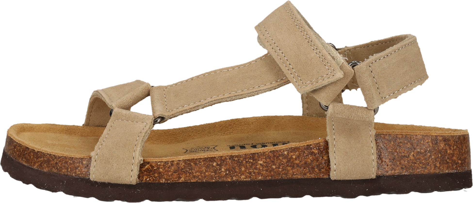 NOU, Cyprian