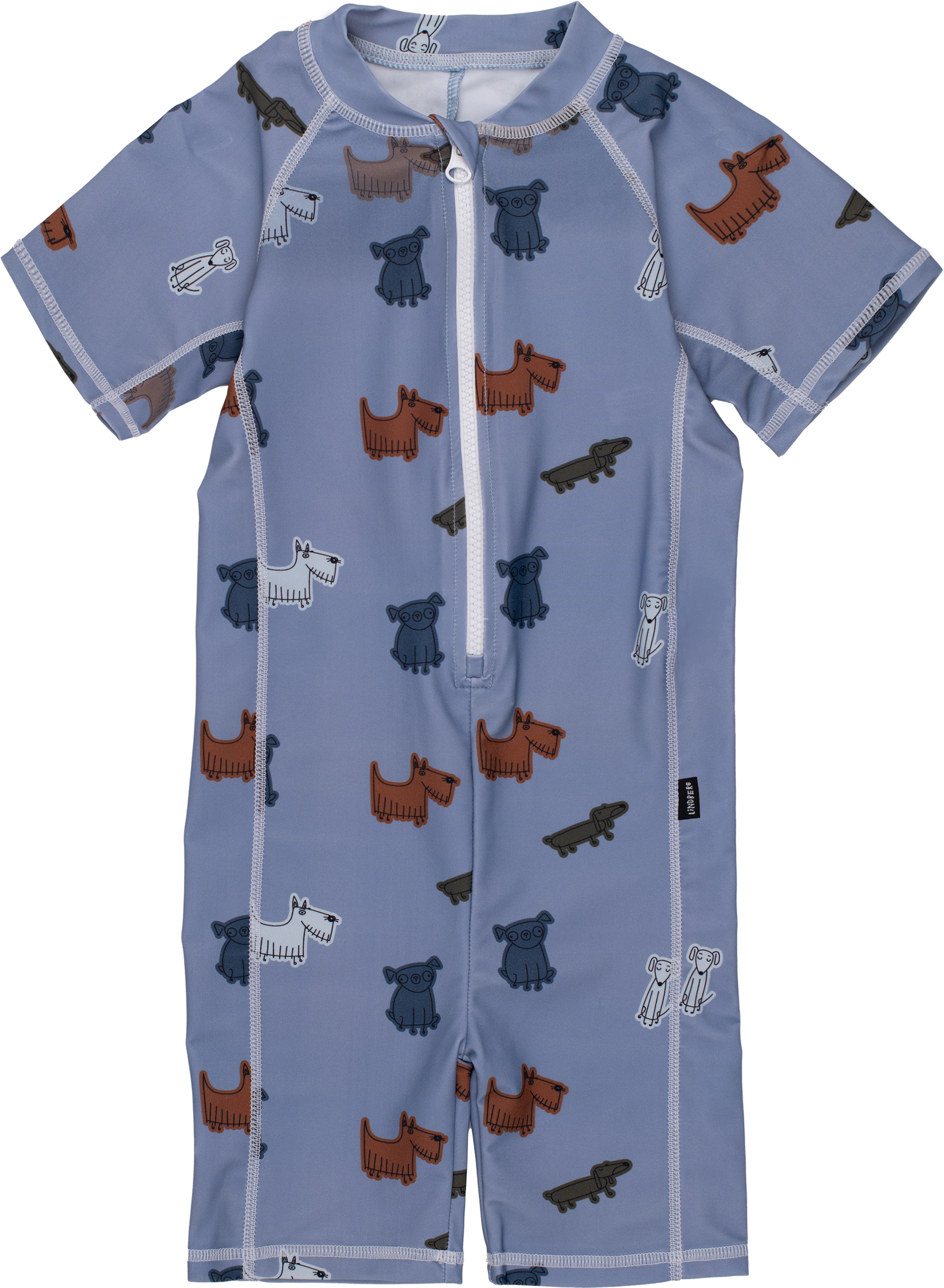 LINDBERG, Cyprus Suit