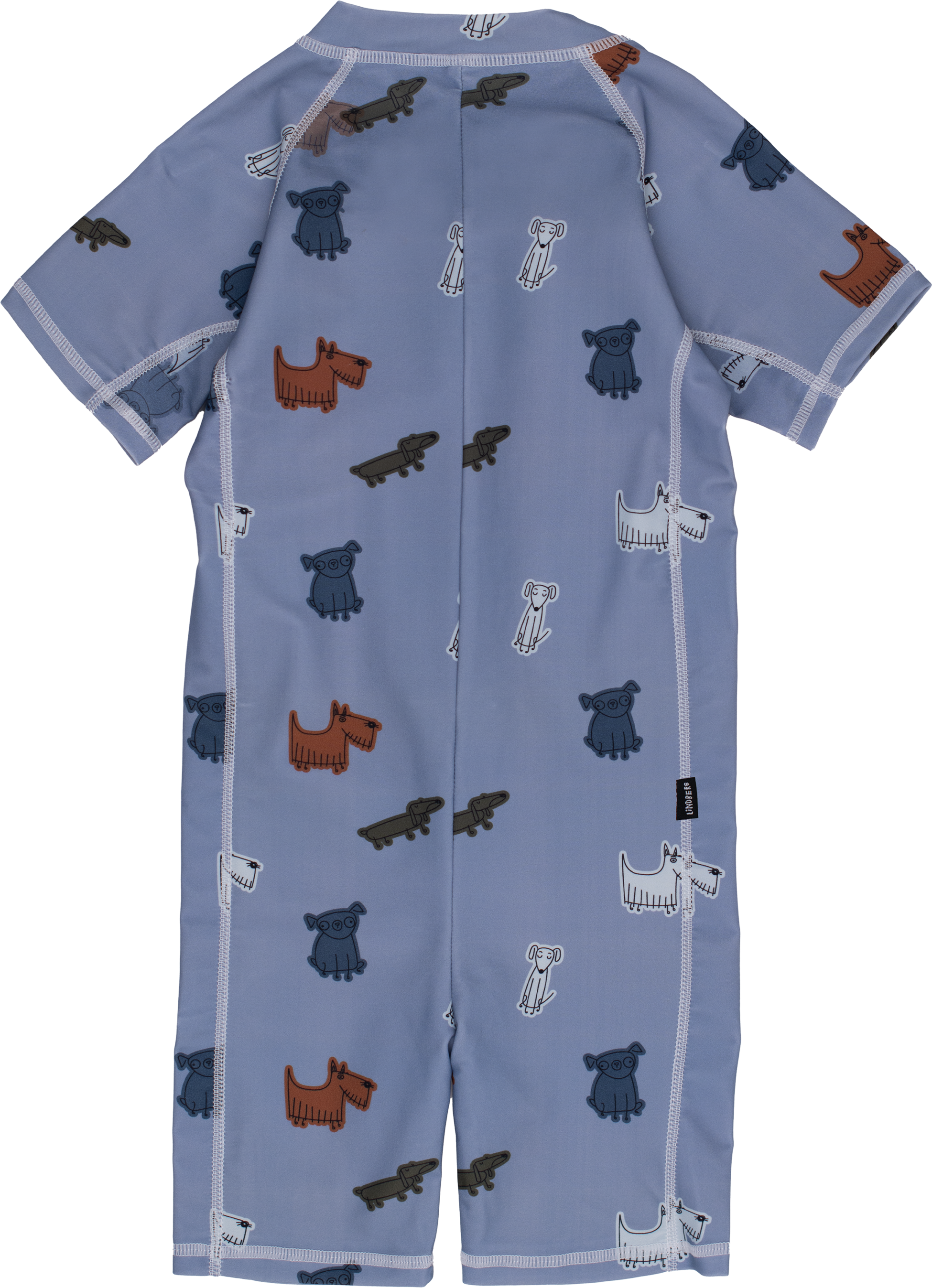 LINDBERG, Cyprus Suit