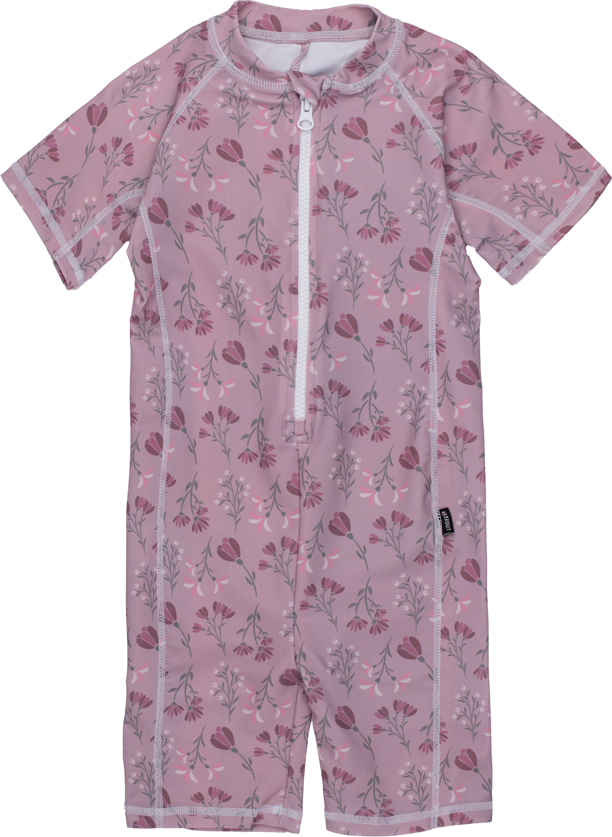 LINDBERG, Cyprus Suit