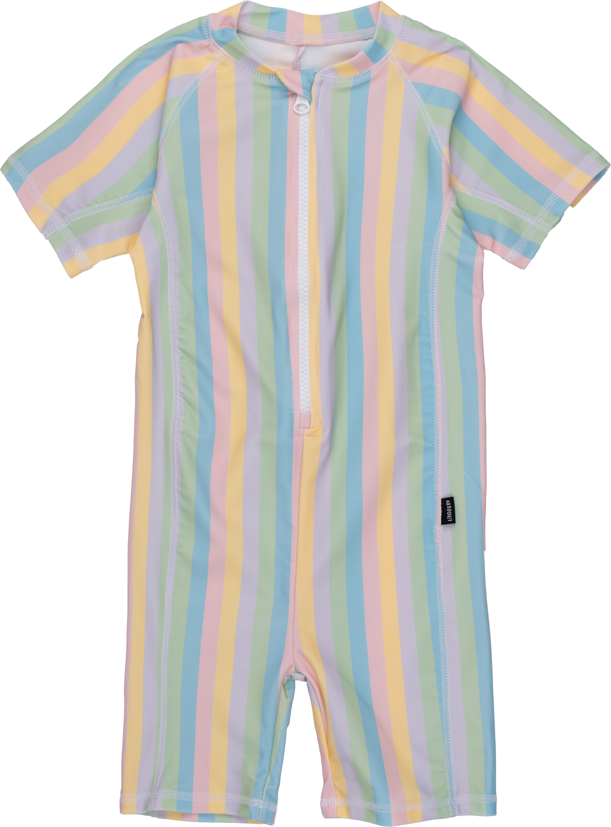 LINDBERG, Cyprus Suit