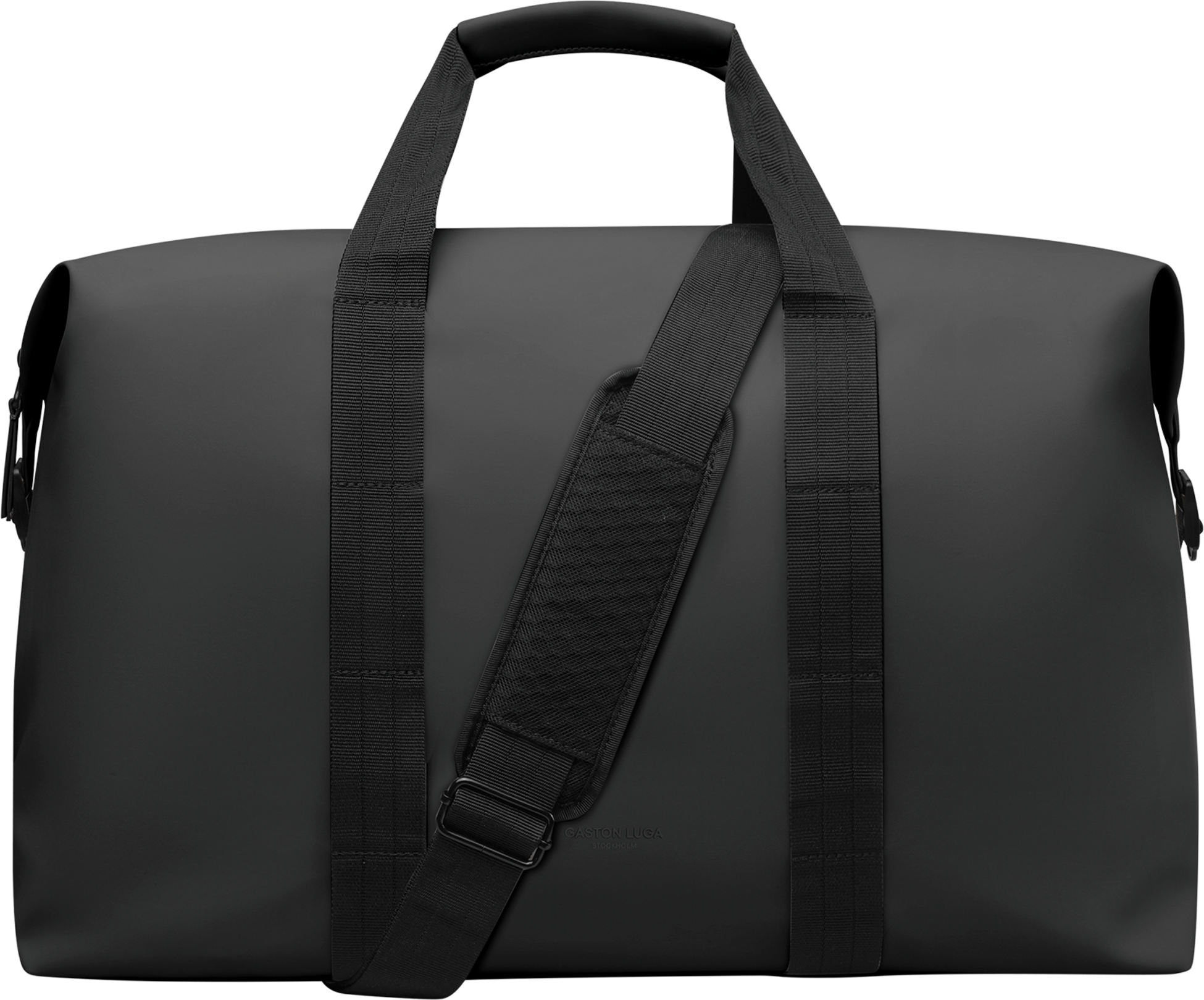 GASTON LUGA, D&auml;sh Weekender