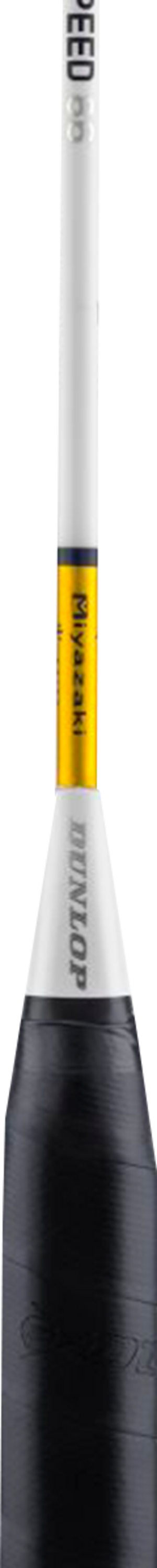 Squash Racket Dunlop Badminton Racket [Frame Only] AERO-STAR