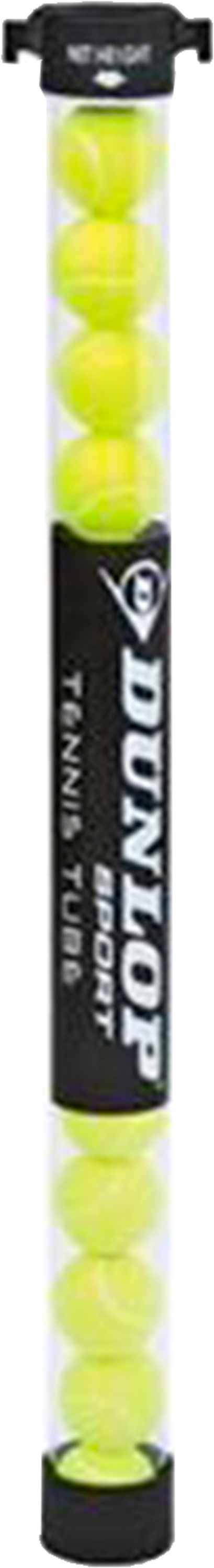 DUNLOP, Dac Tennis Tube 1pc