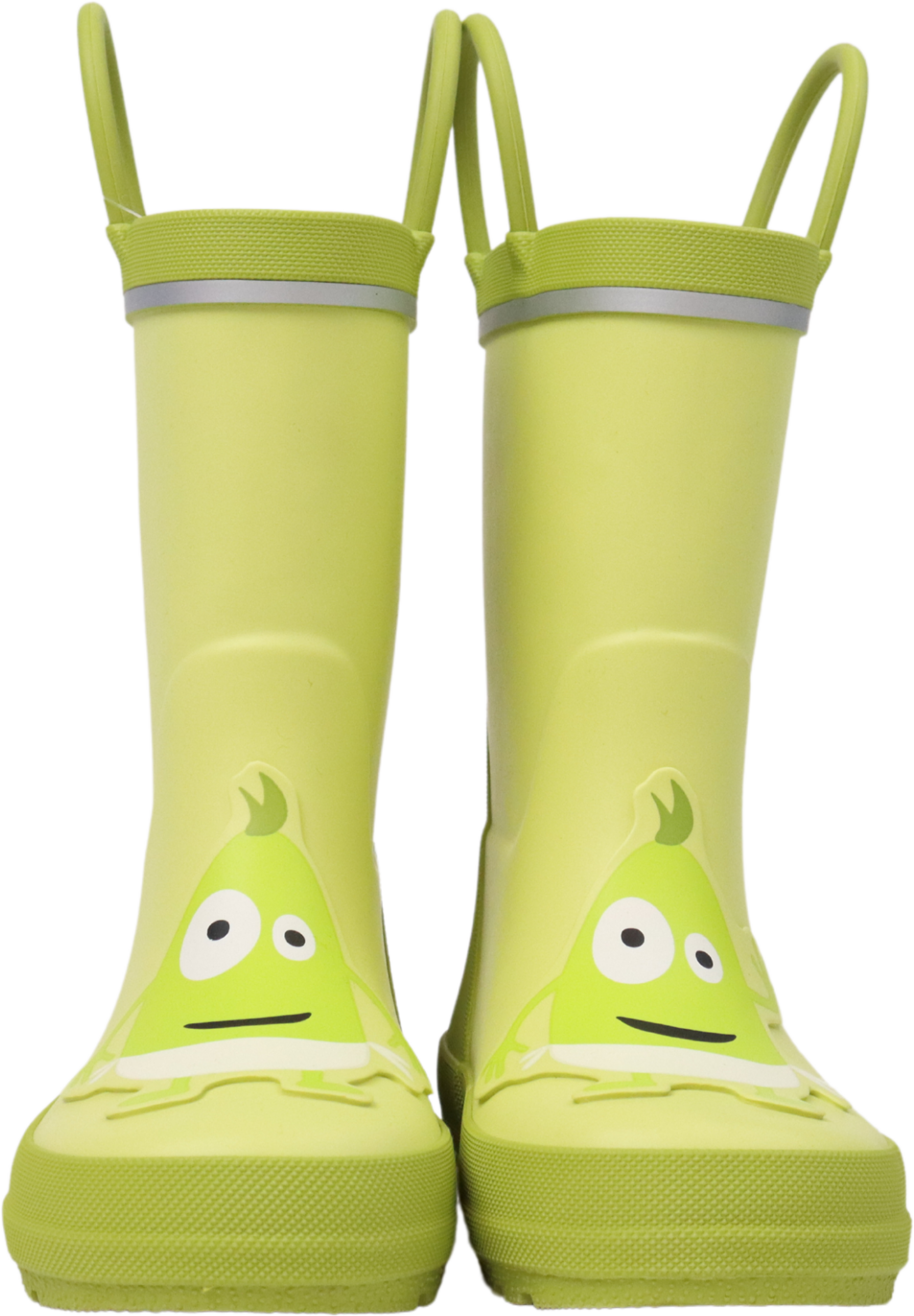 VINCENT SHOES, Dadda Green Rubberboot