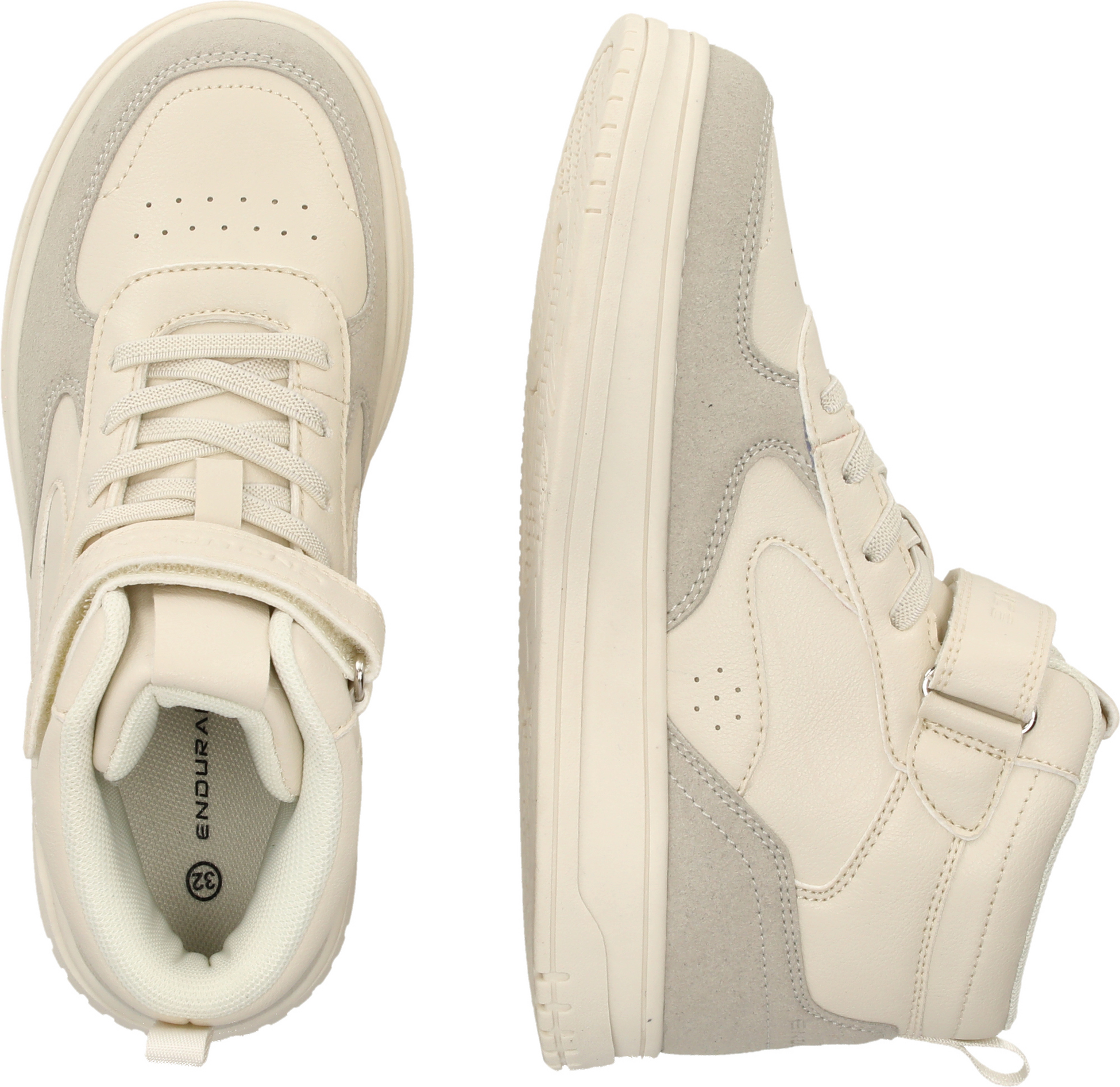 ENDURANCE, Daffodil Sneaker