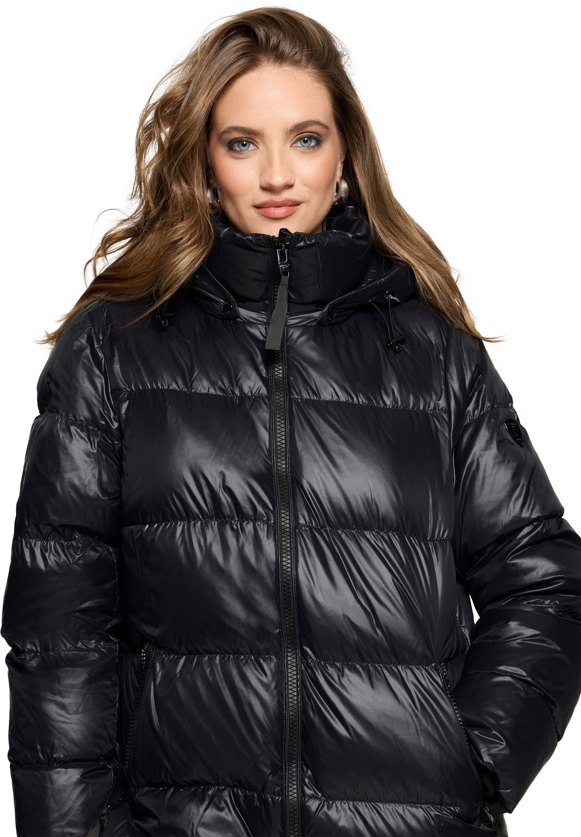 ROCKANDBLUE, Dakota Coat