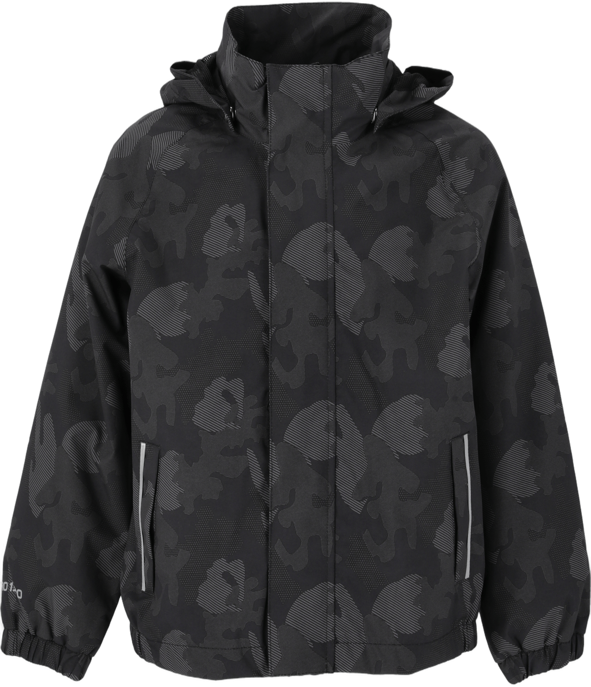 ZIGZAG, Dakota Jacket