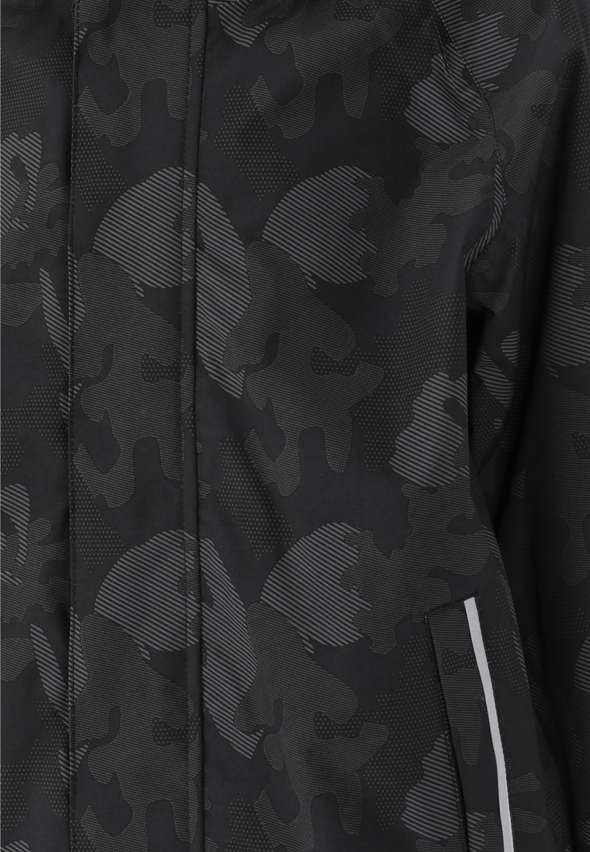 ZIGZAG, Dakota Jacket