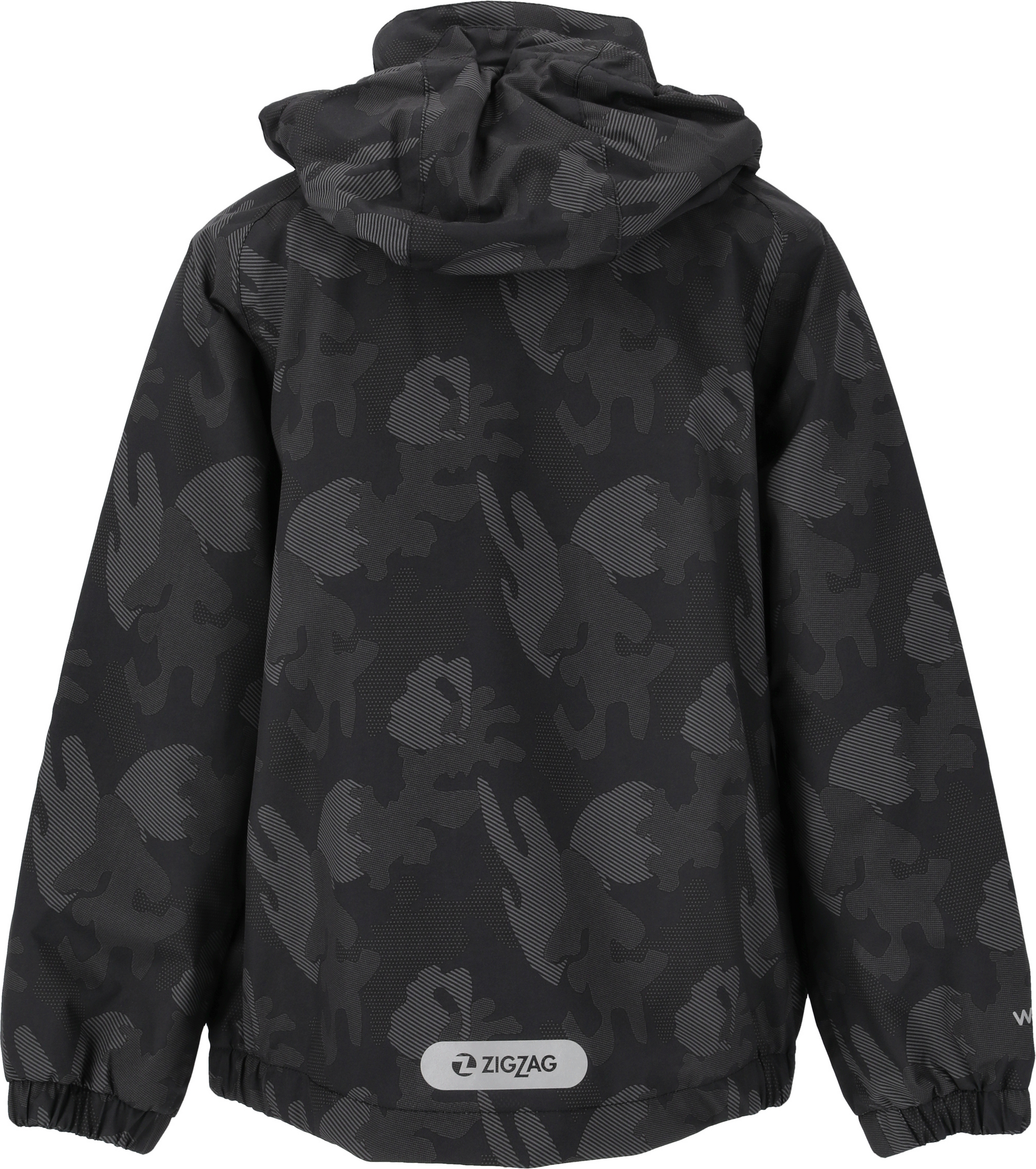 ZIGZAG, Dakota Jacket